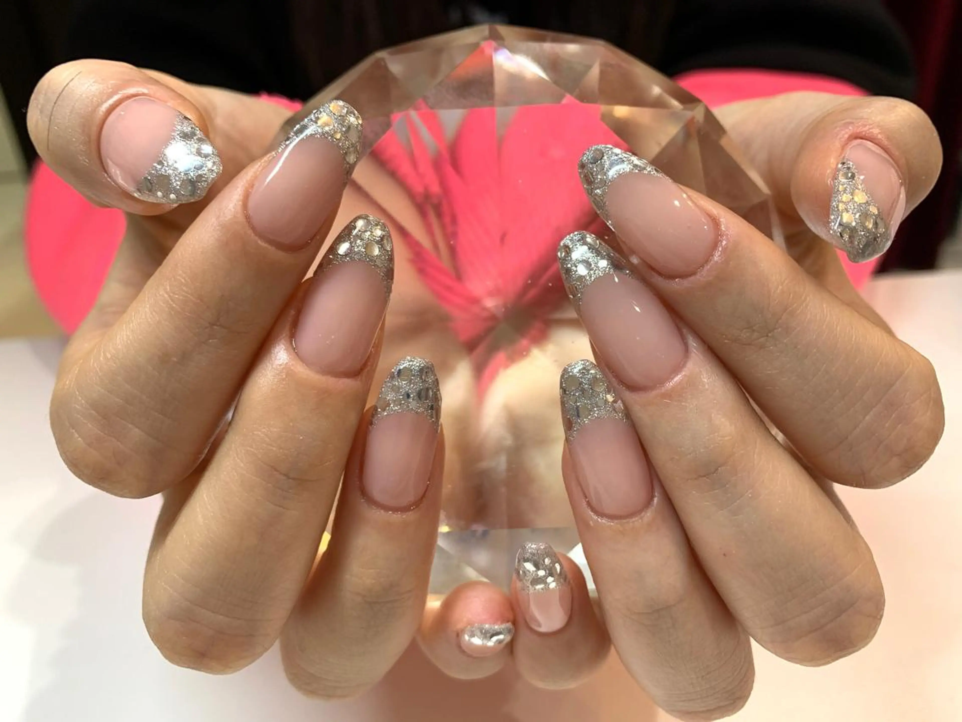 ネイル nailsalon Mimiのネイルデザイン