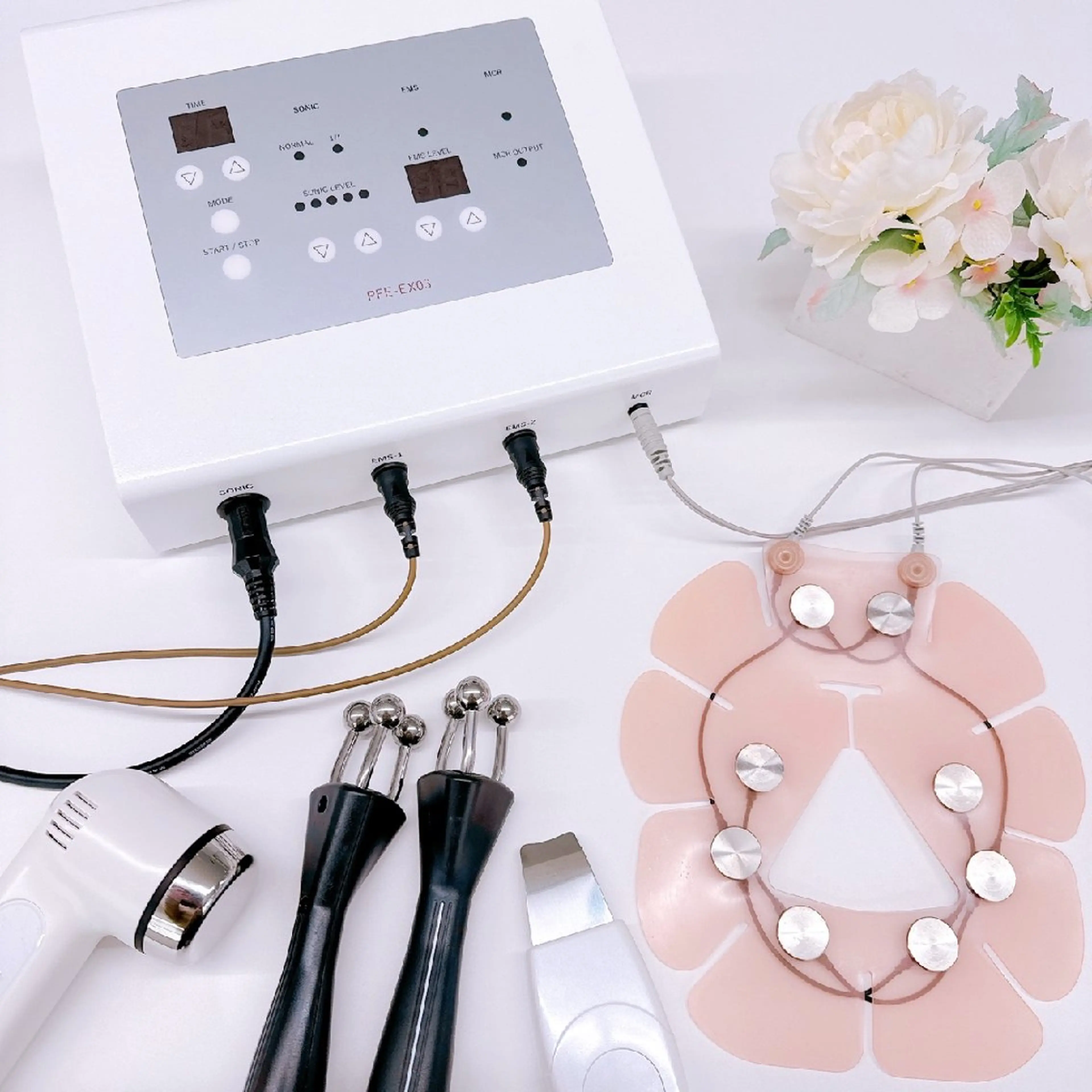 パールフェイスエステティック所属・パールフェイスエステ かおるのエステ・リラクイメージ