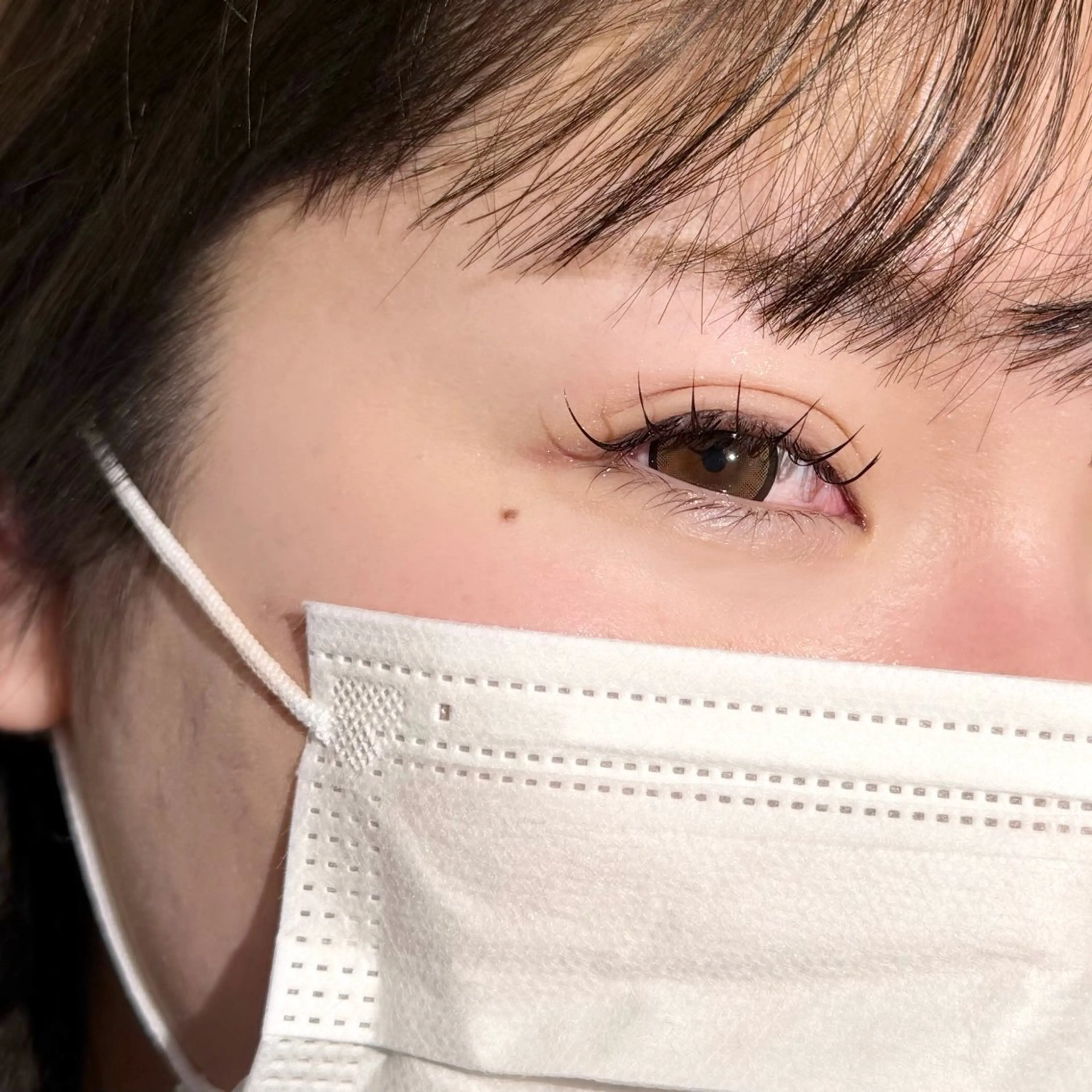 マツエク・マツパ eyelash Noaのマツエク・マツパデザイン