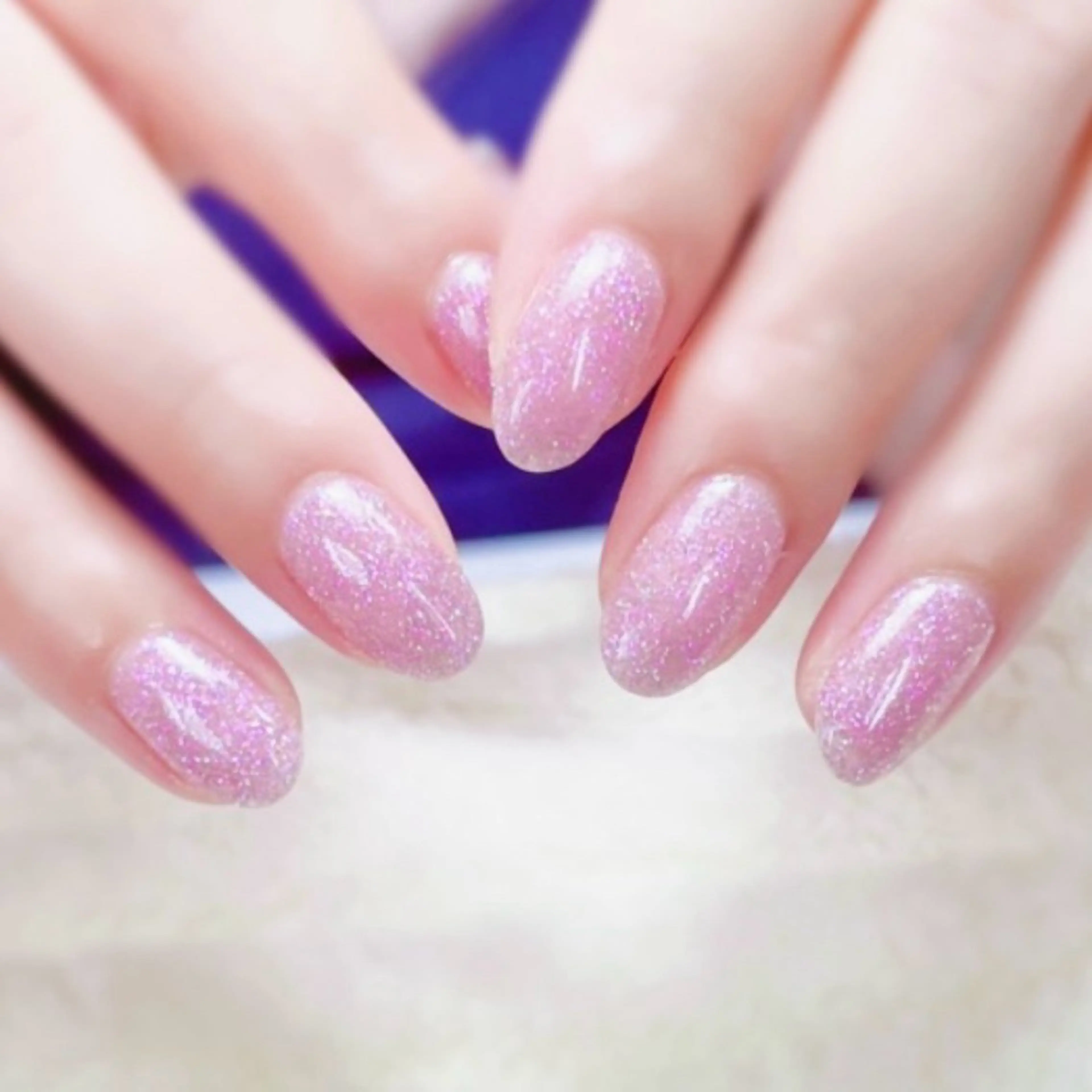 ネイル ハンドネイル Chicchi 加茂宮駅徒歩3分のネイルデザイン