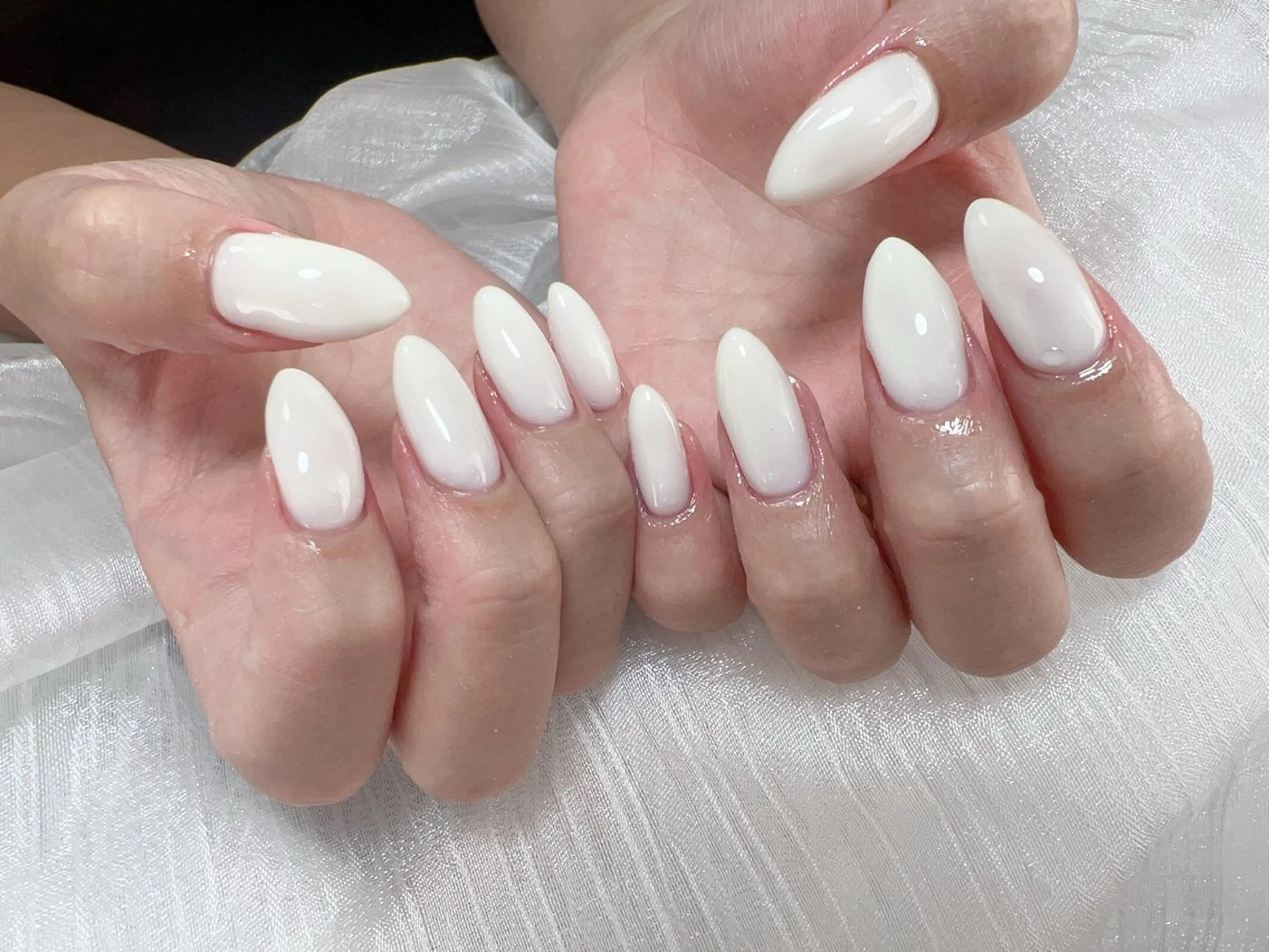 ネイル Nail NaNaのネイルデザイン