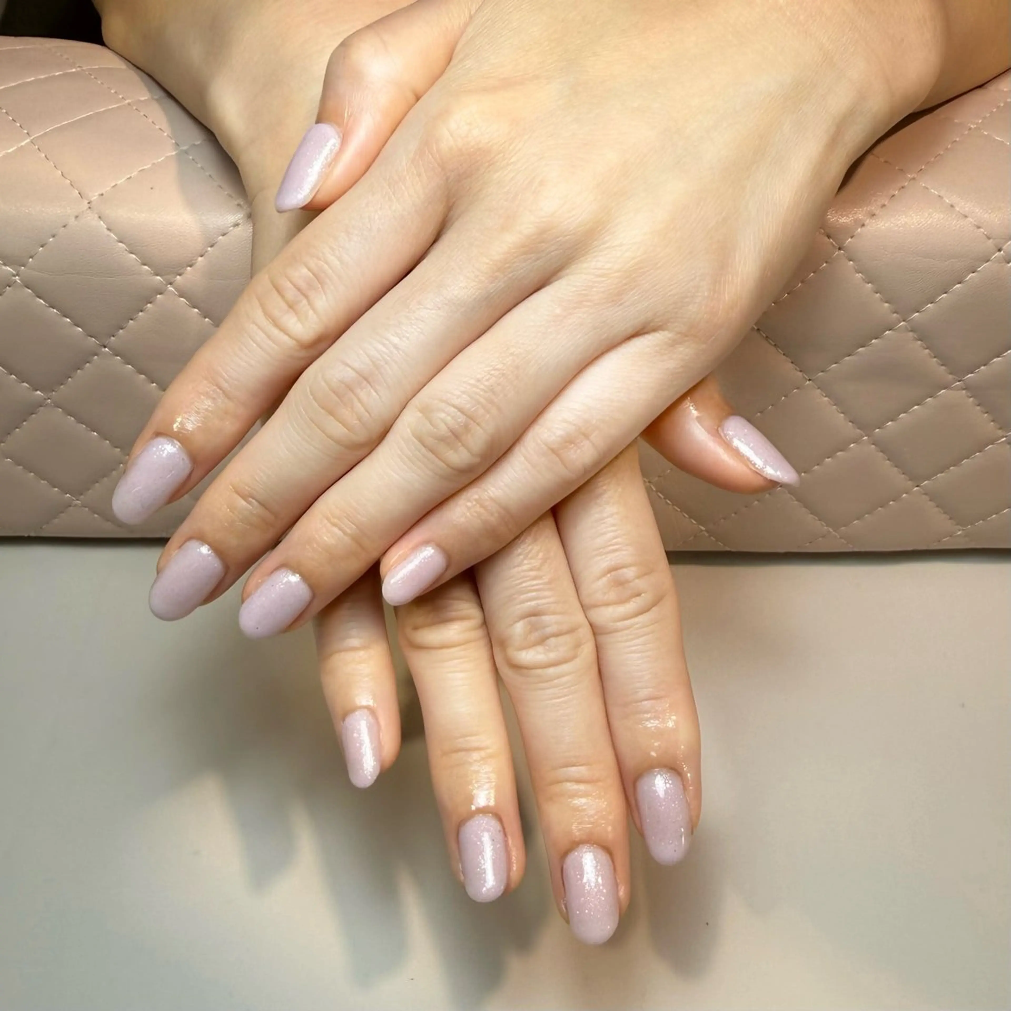 ハンドネイル Risse Mikaのネイルデザイン