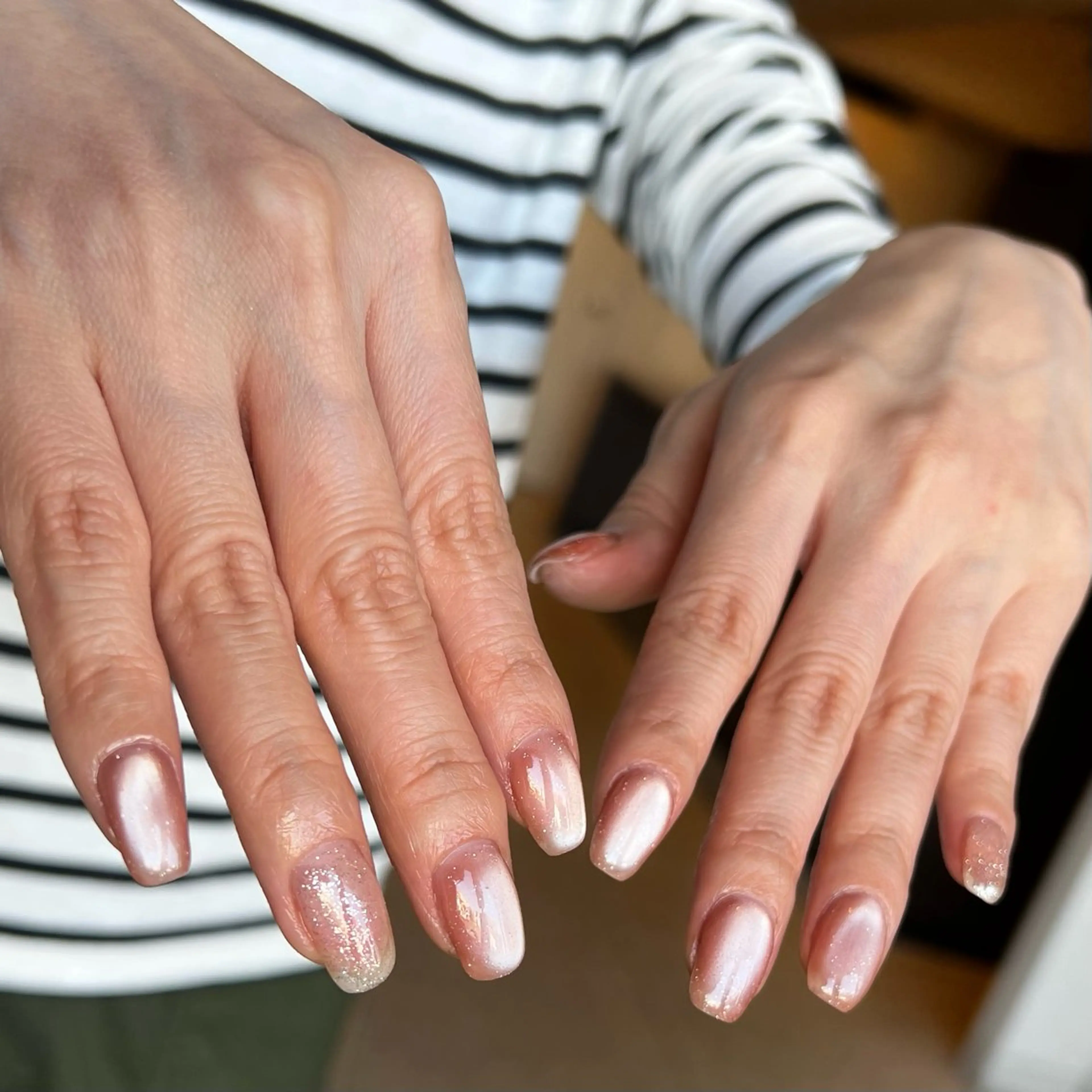 ネイル spica nail meguのネイルデザイン