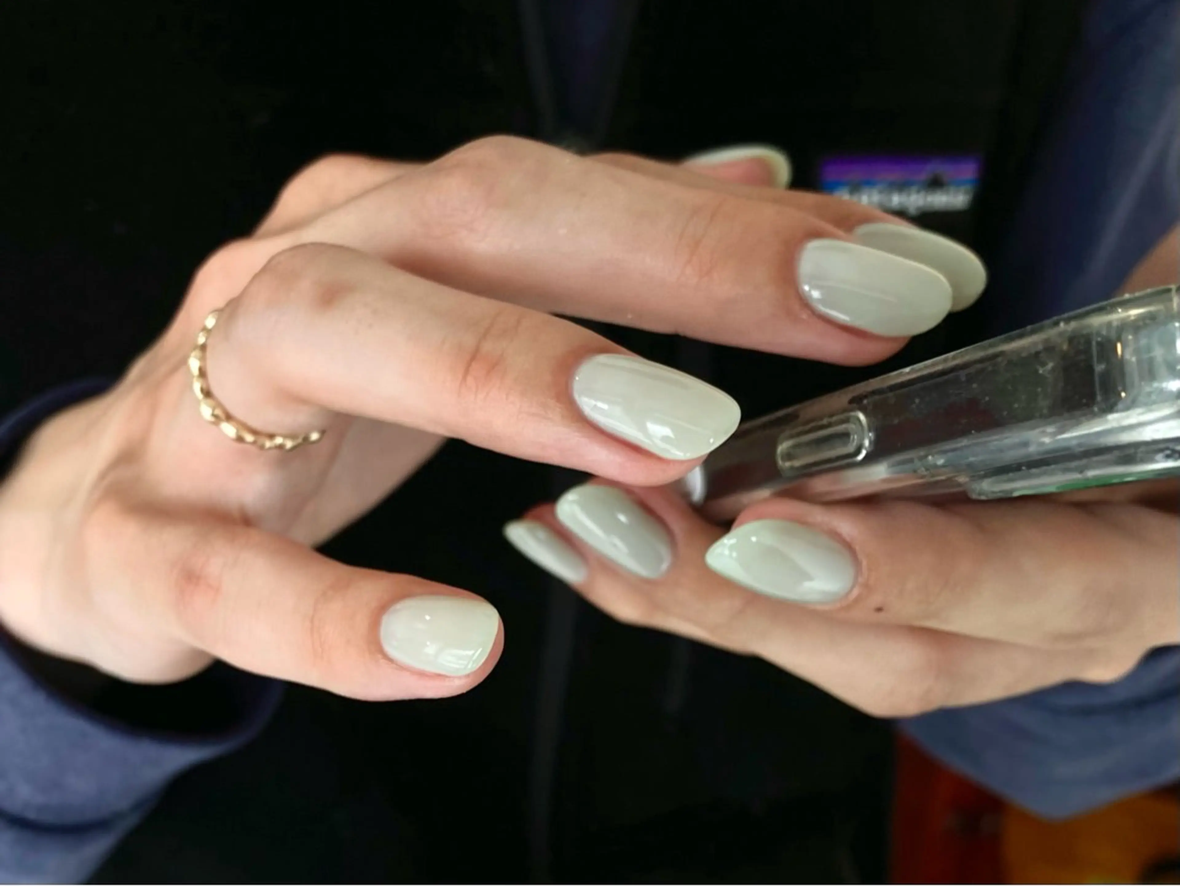 ネイル KOSU nail / eyeのネイルデザイン