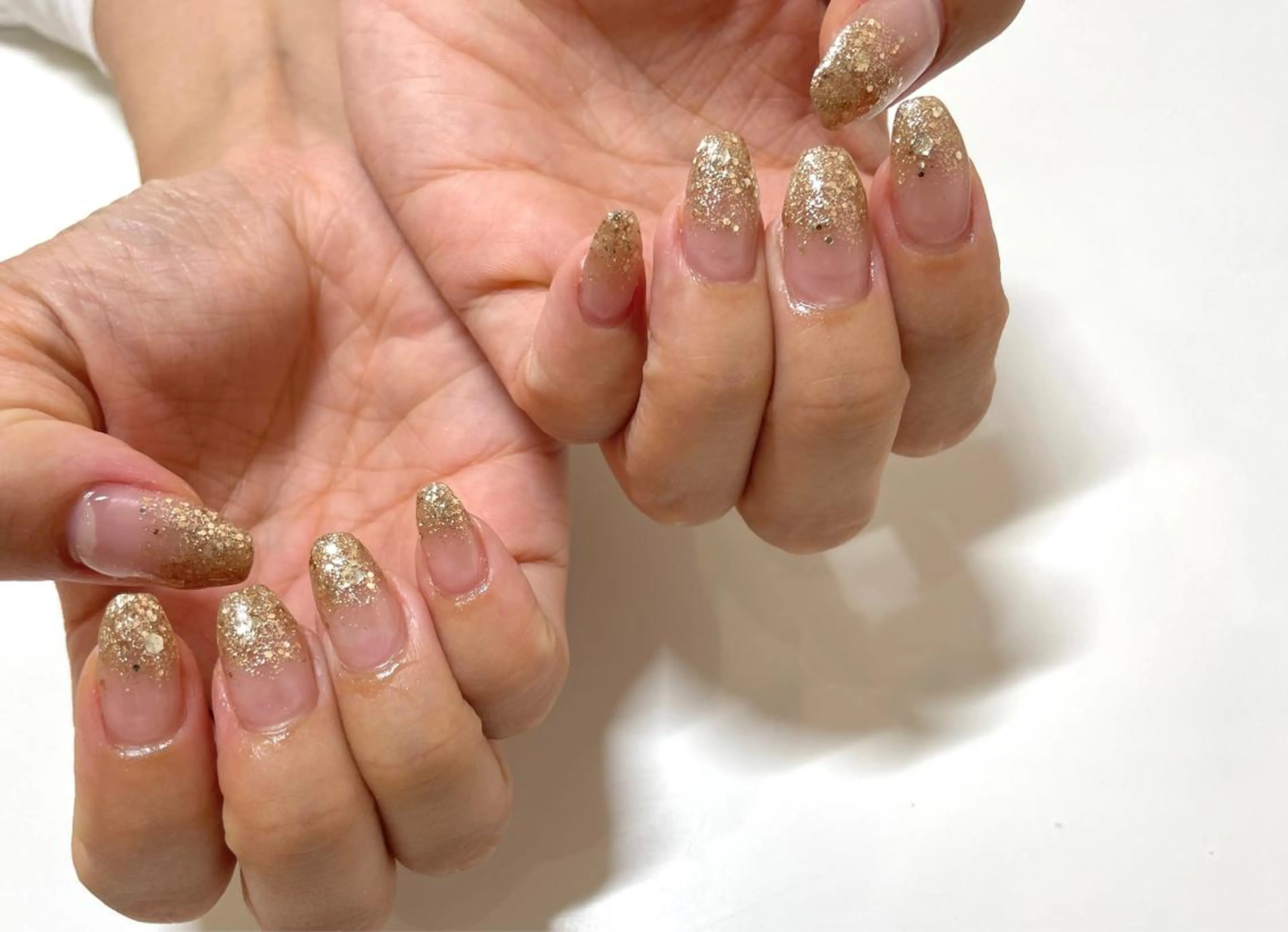 ネイル Neige所属・Neige 𓂃 aiのネイルデザイン