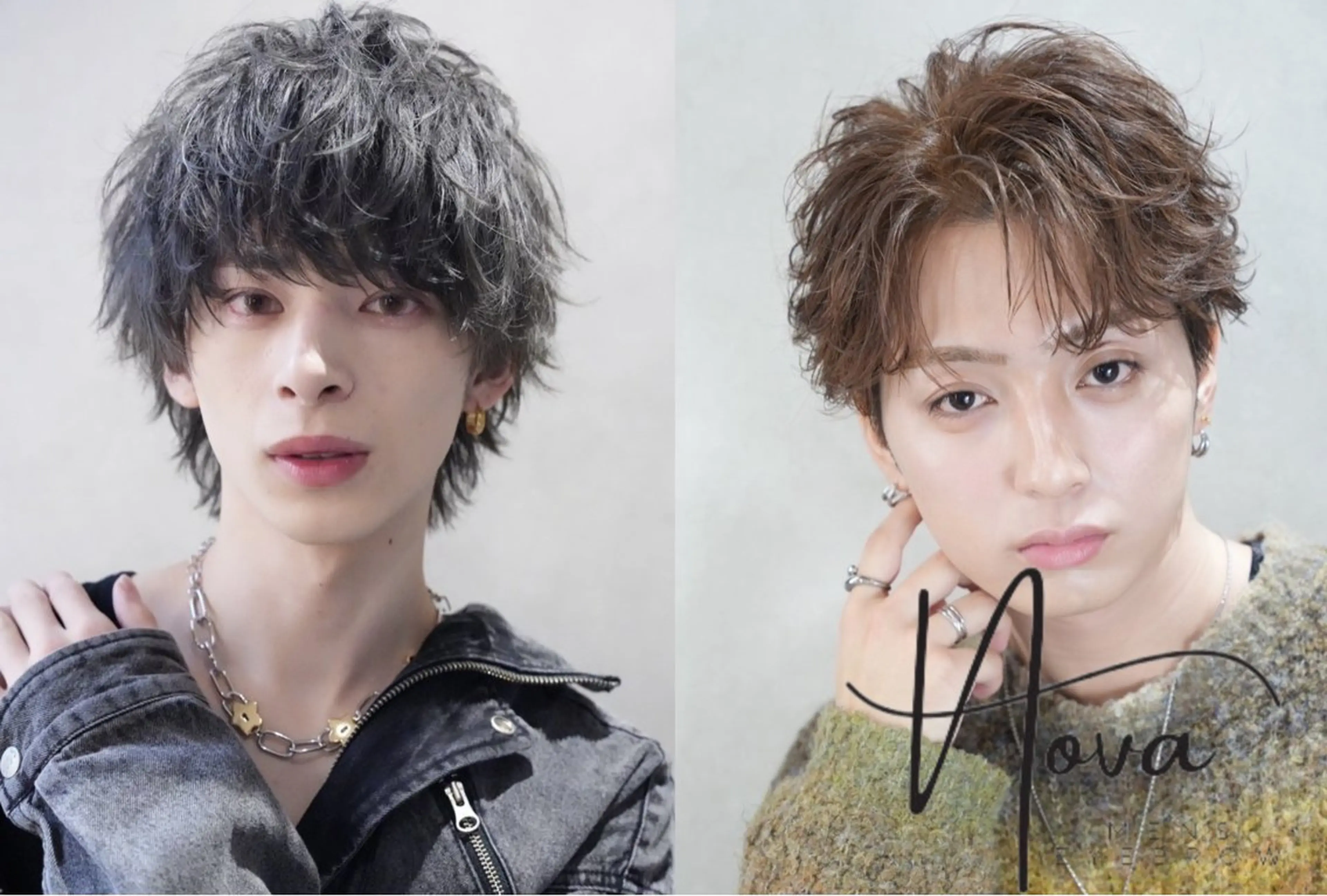 メンズ アイブロウ メンズアイブロウ Nova eyebrowの眉毛・アイブロウイメージ