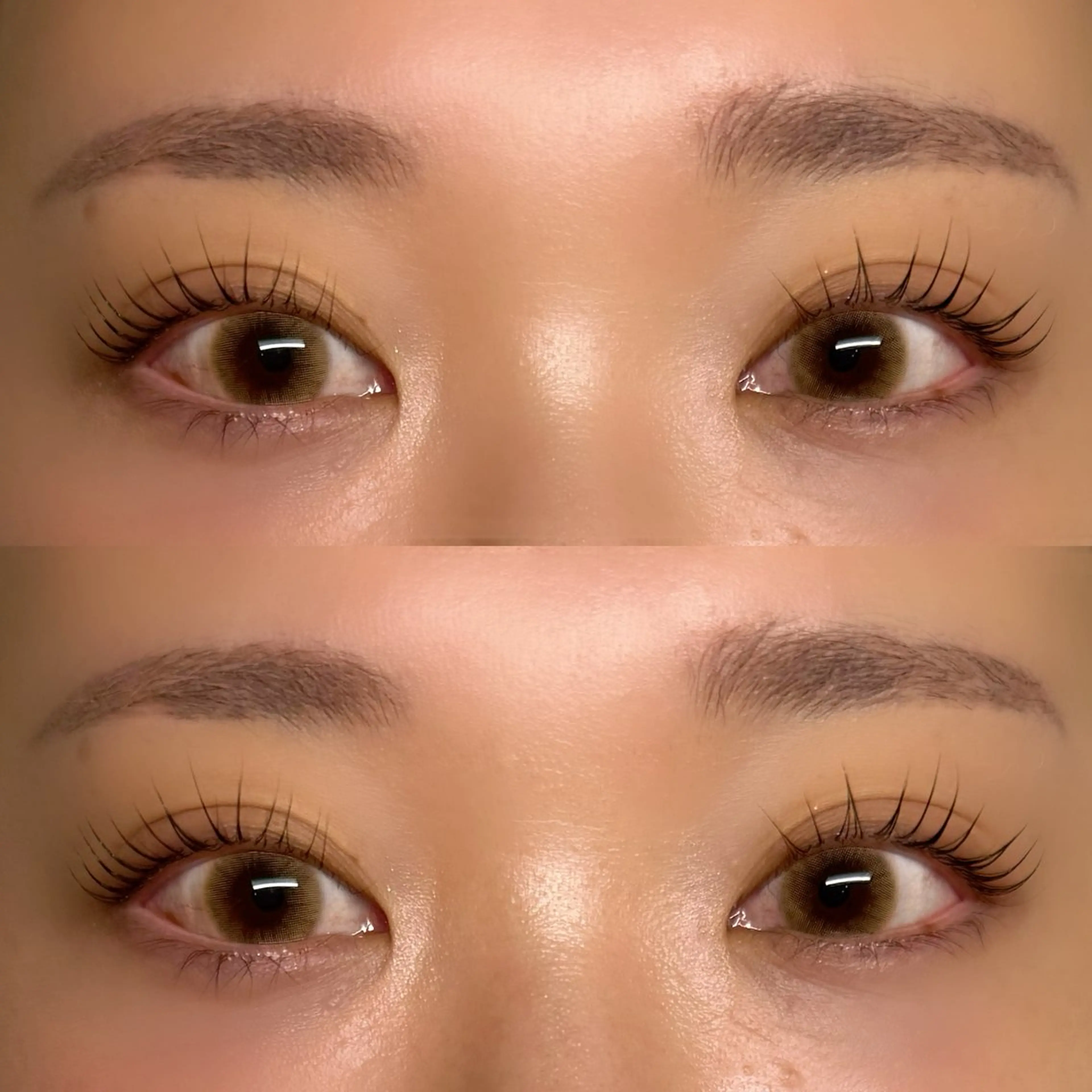 マツエク・マツパ MONDO mayuのマツエク・マツパデザイン