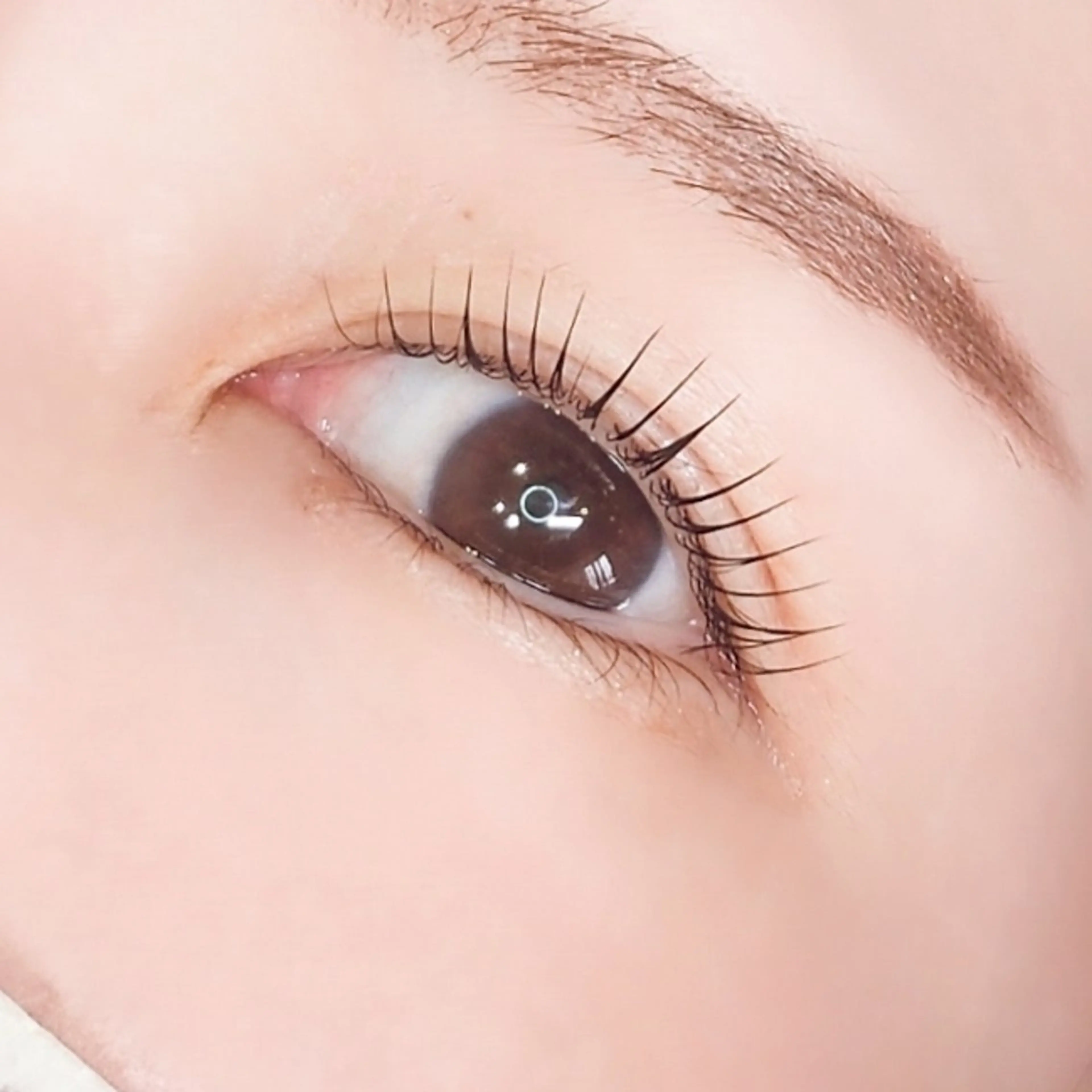 マツエク・マツパ Refoile所属・11/4open👏 Refoile🎉のマツエク・マツパデザイン