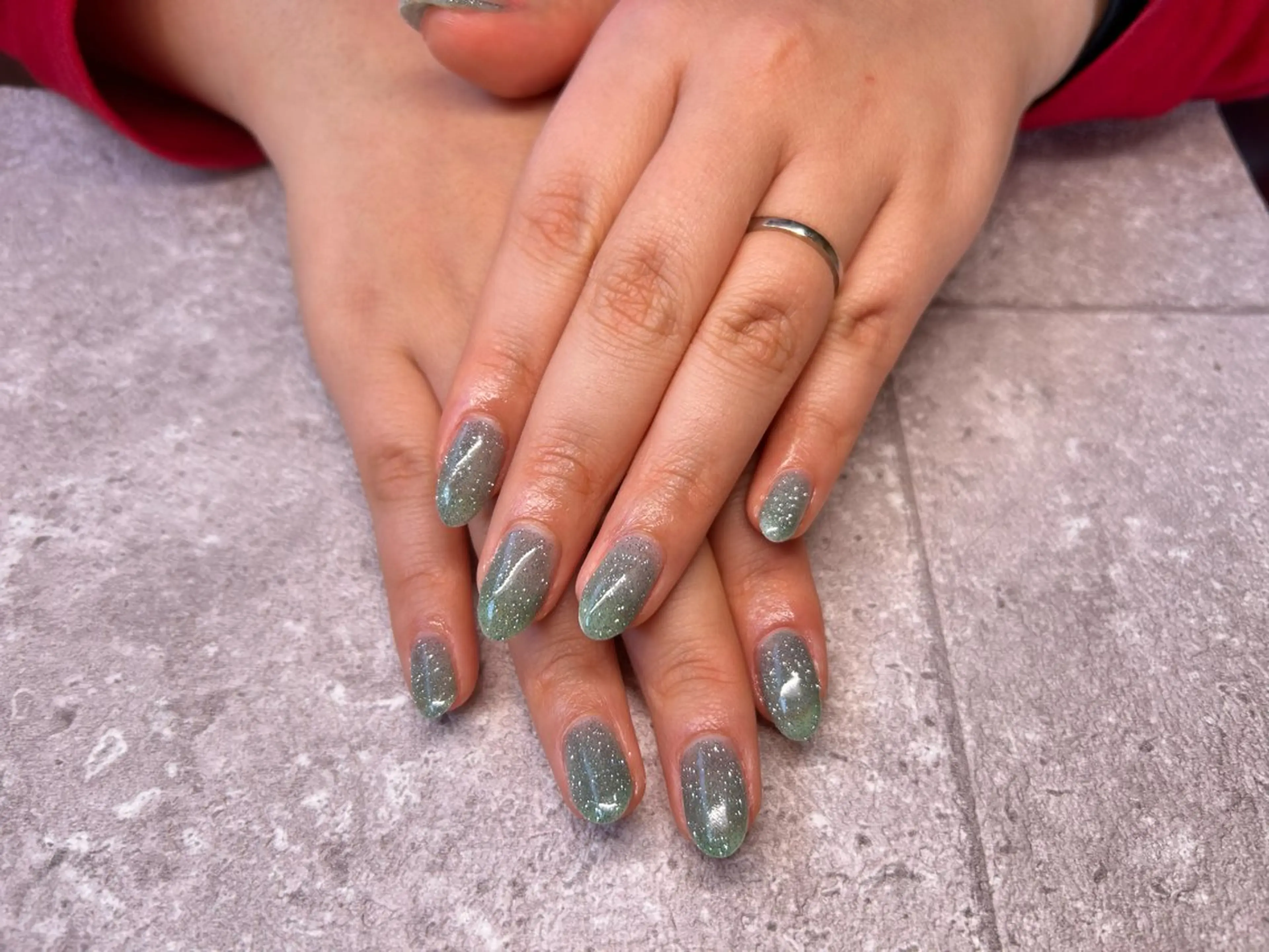 ネイル ハンドネイル Lisa’s Salonのネイルデザイン