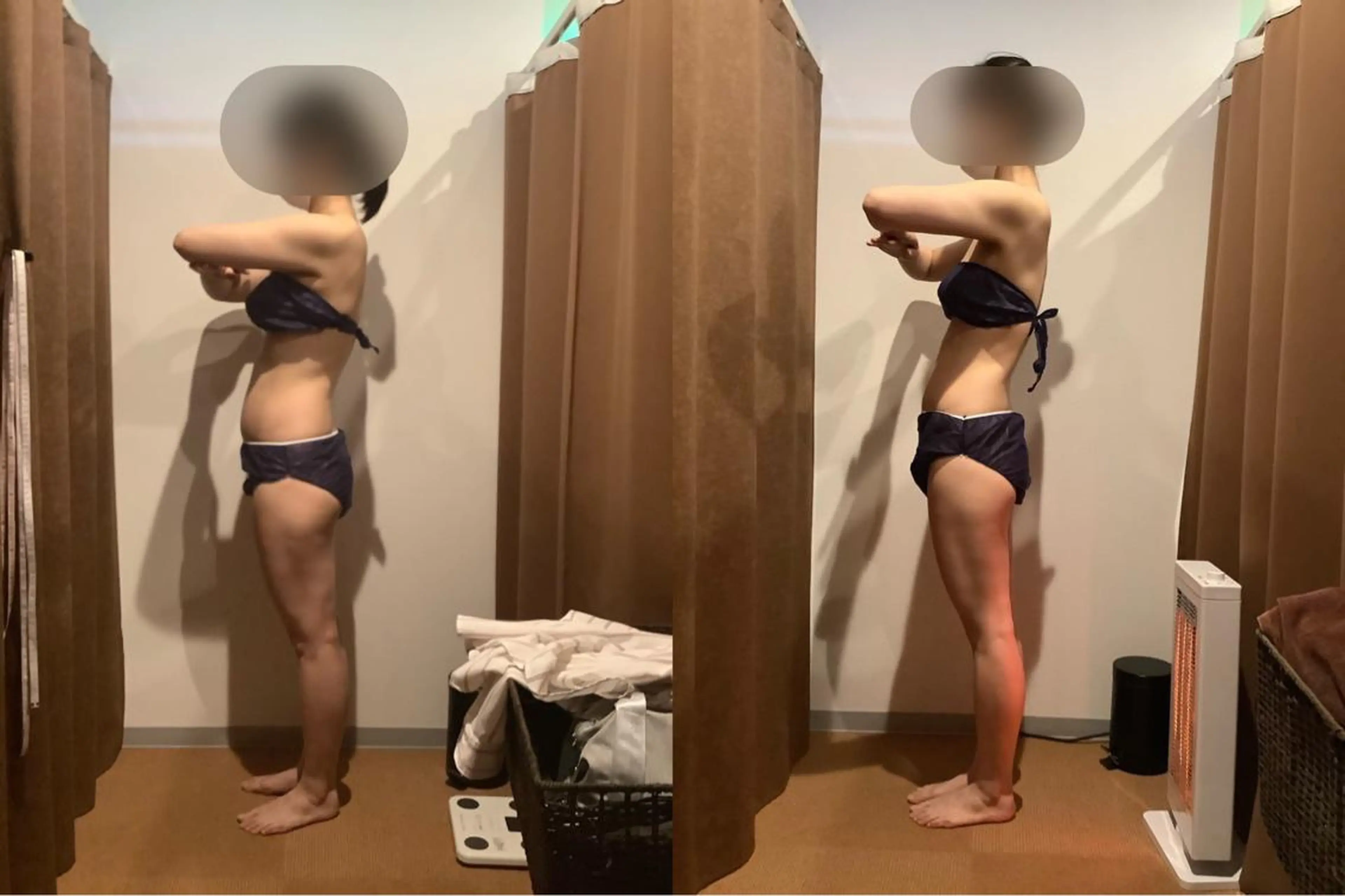 シミケア&オーダーメイド痩身専門店Bloom所属・坂田 真紀のエステ・リラクイメージ