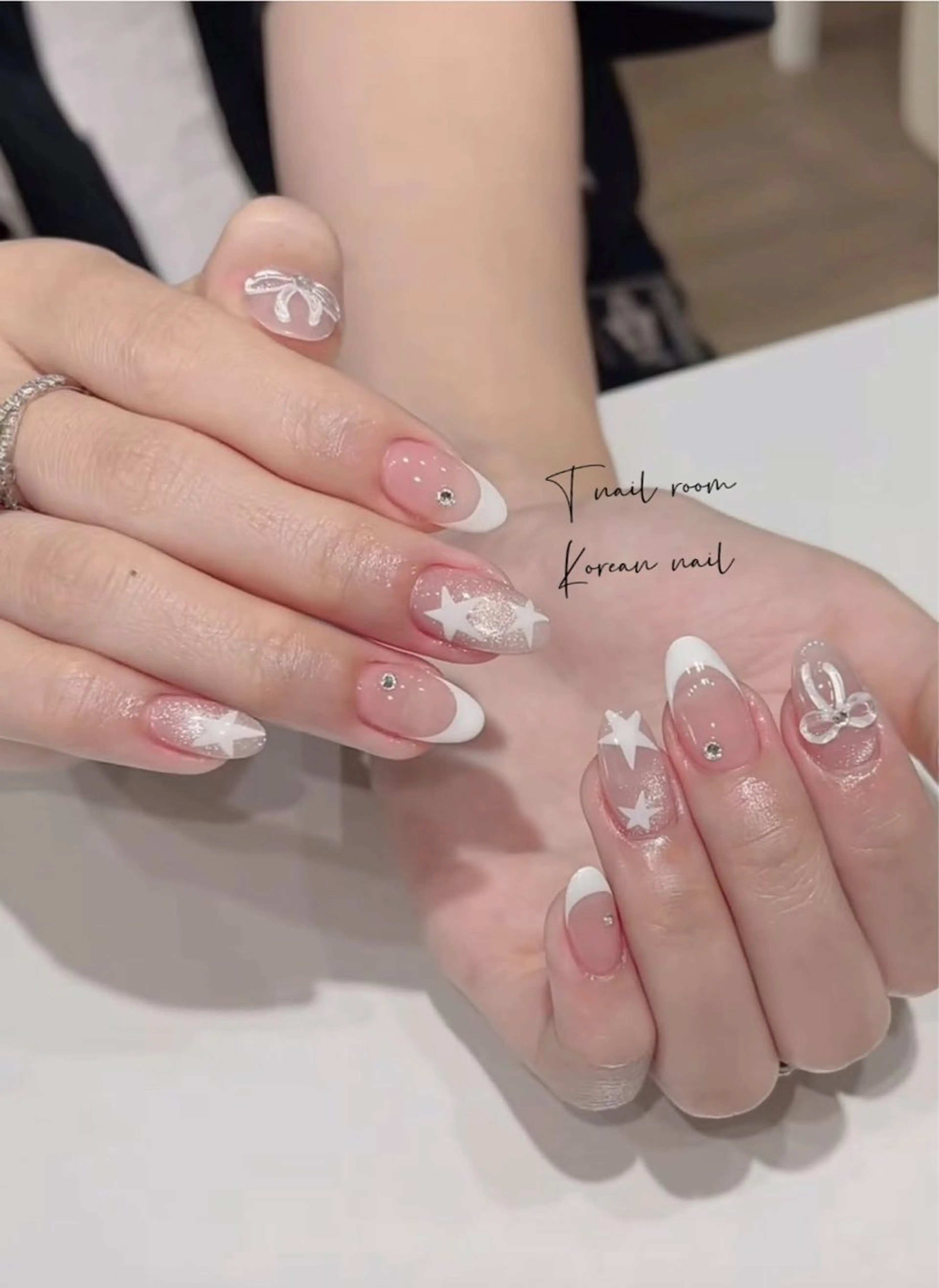 ネイル T nail roomのネイルデザイン