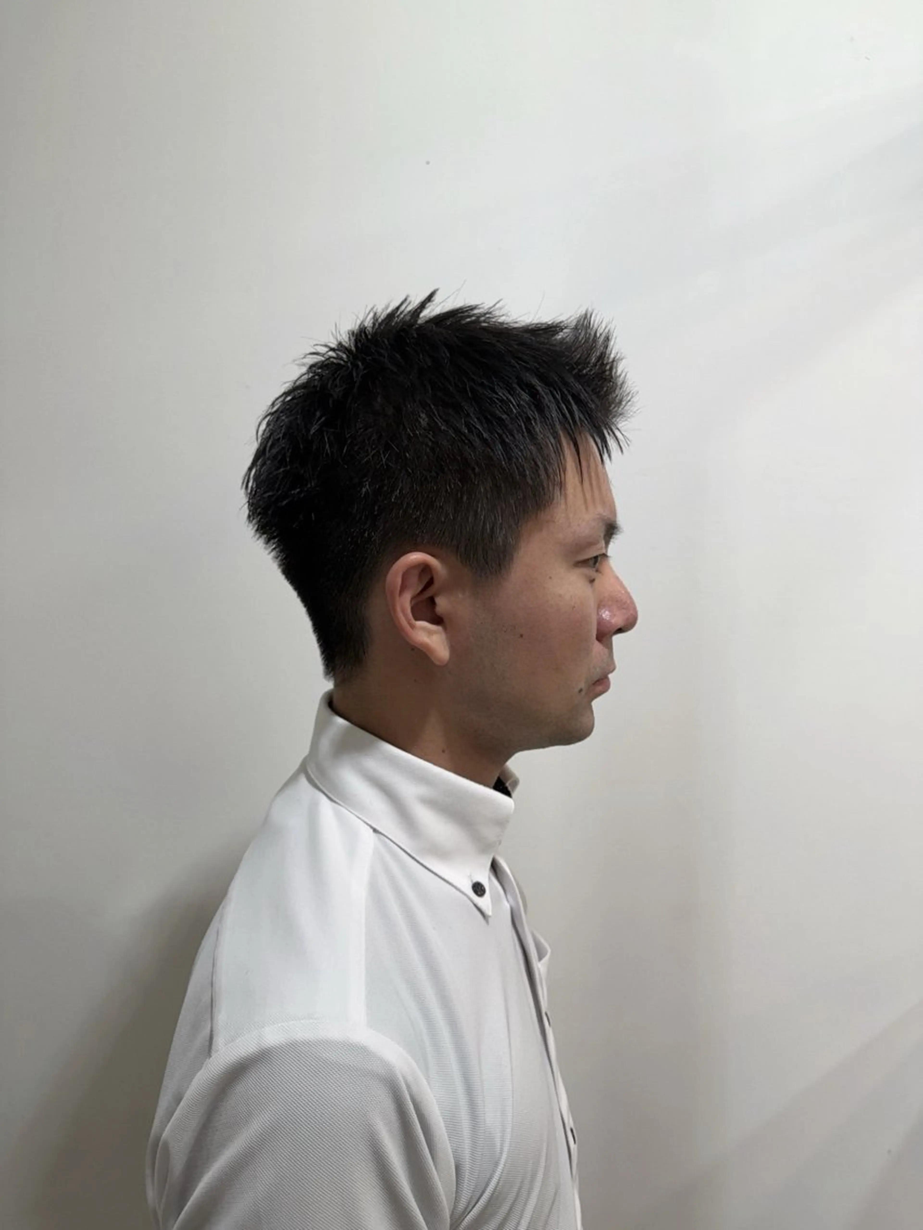 メンズカット🧑🏻⭐️の写真