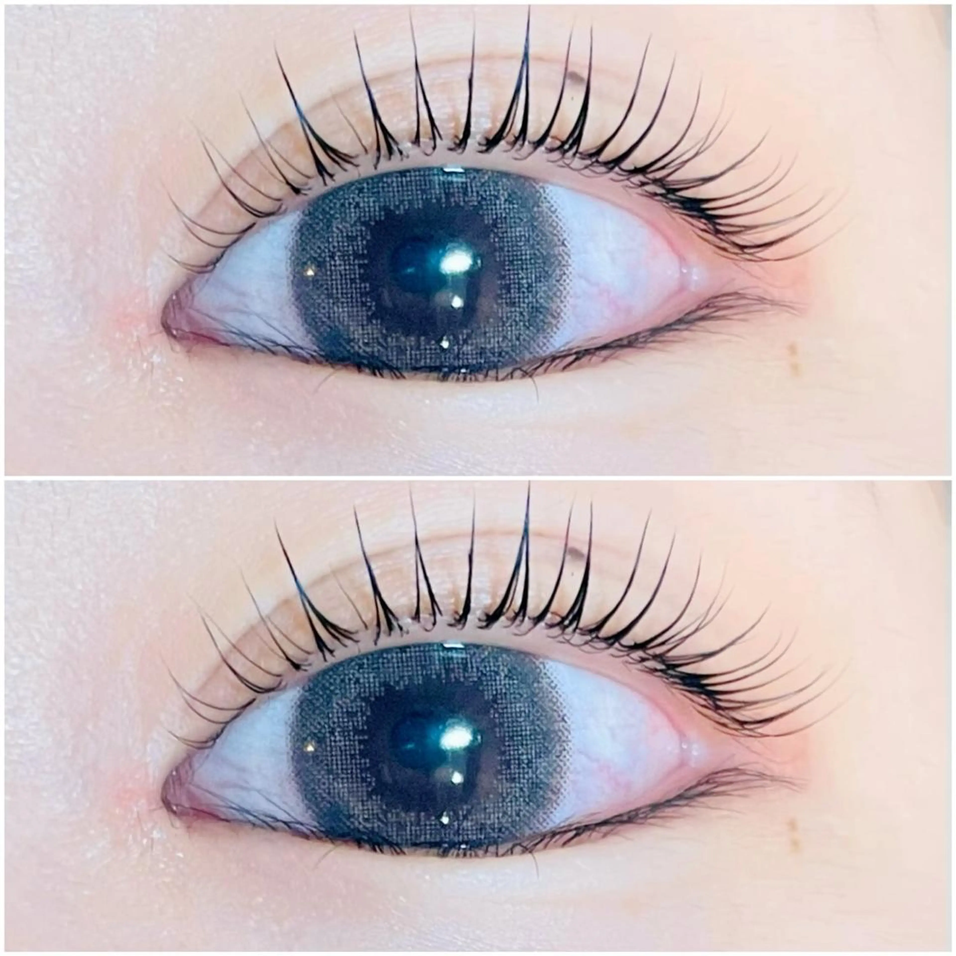 マツエク・マツパ マツパ Natural Okawaのマツエク・マツパデザイン