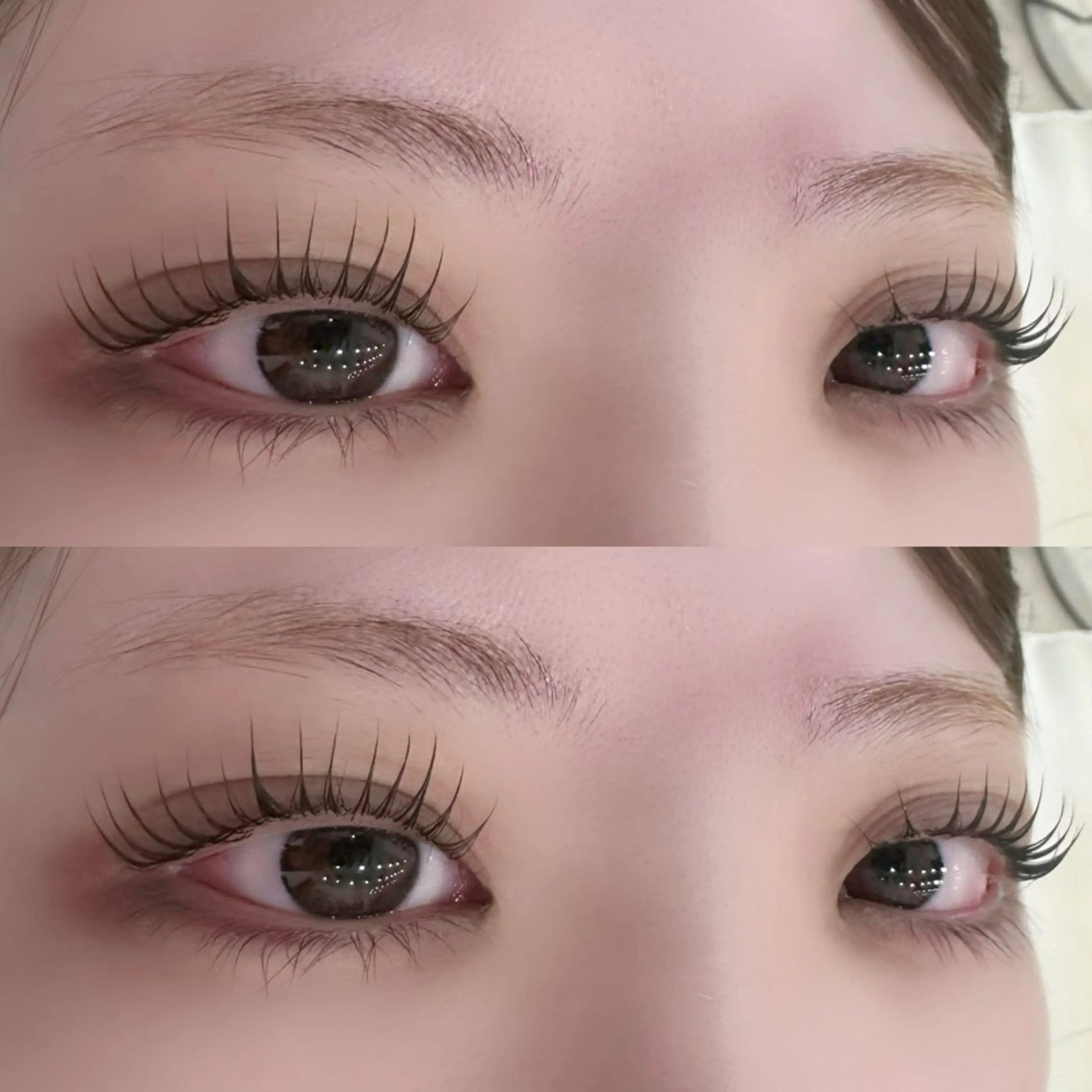 マツエク・マツパ マリーテレジア 🍬KOJIMAのマツエク・マツパデザイン