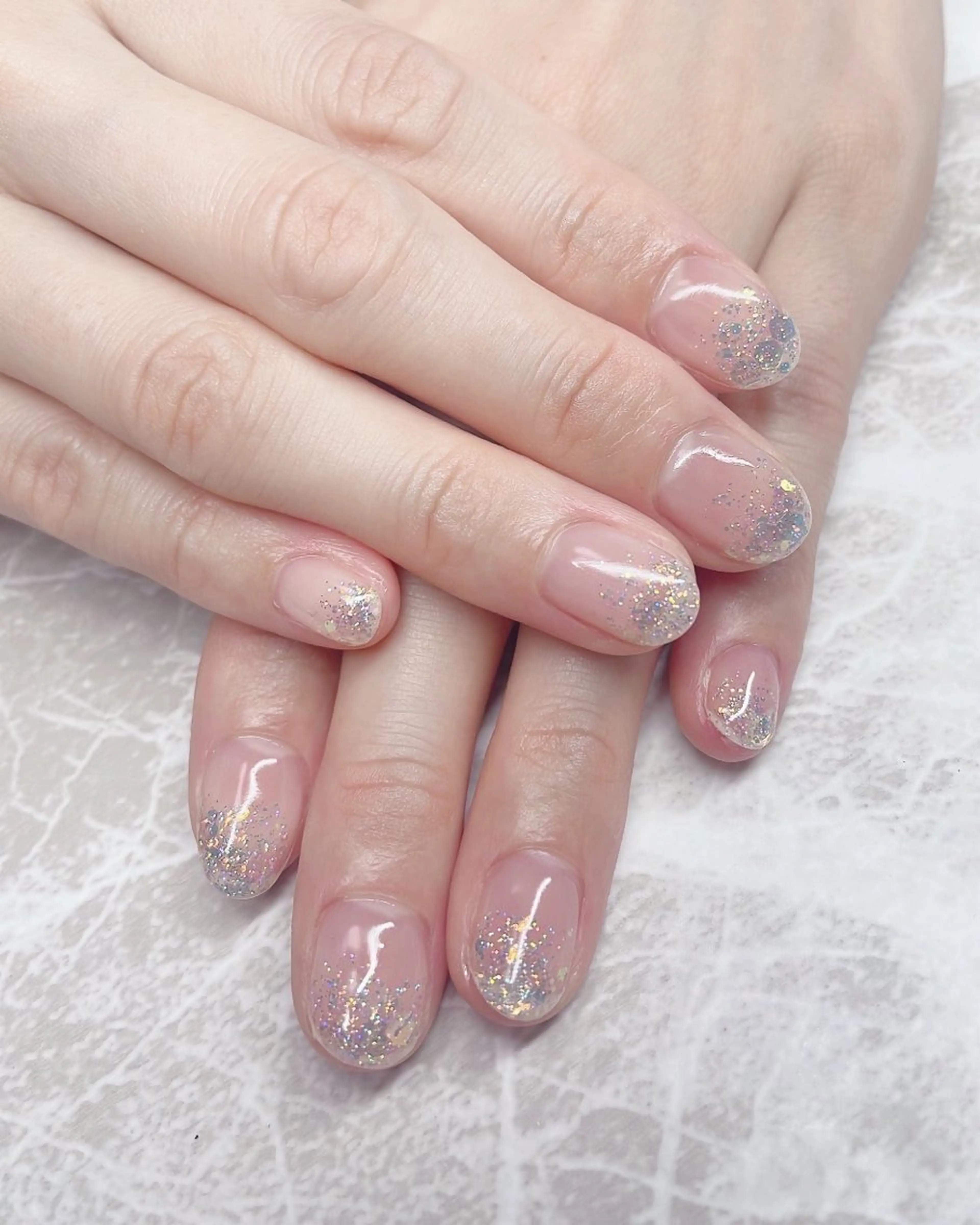 ネイル 【LUCE】 maiのネイルデザイン