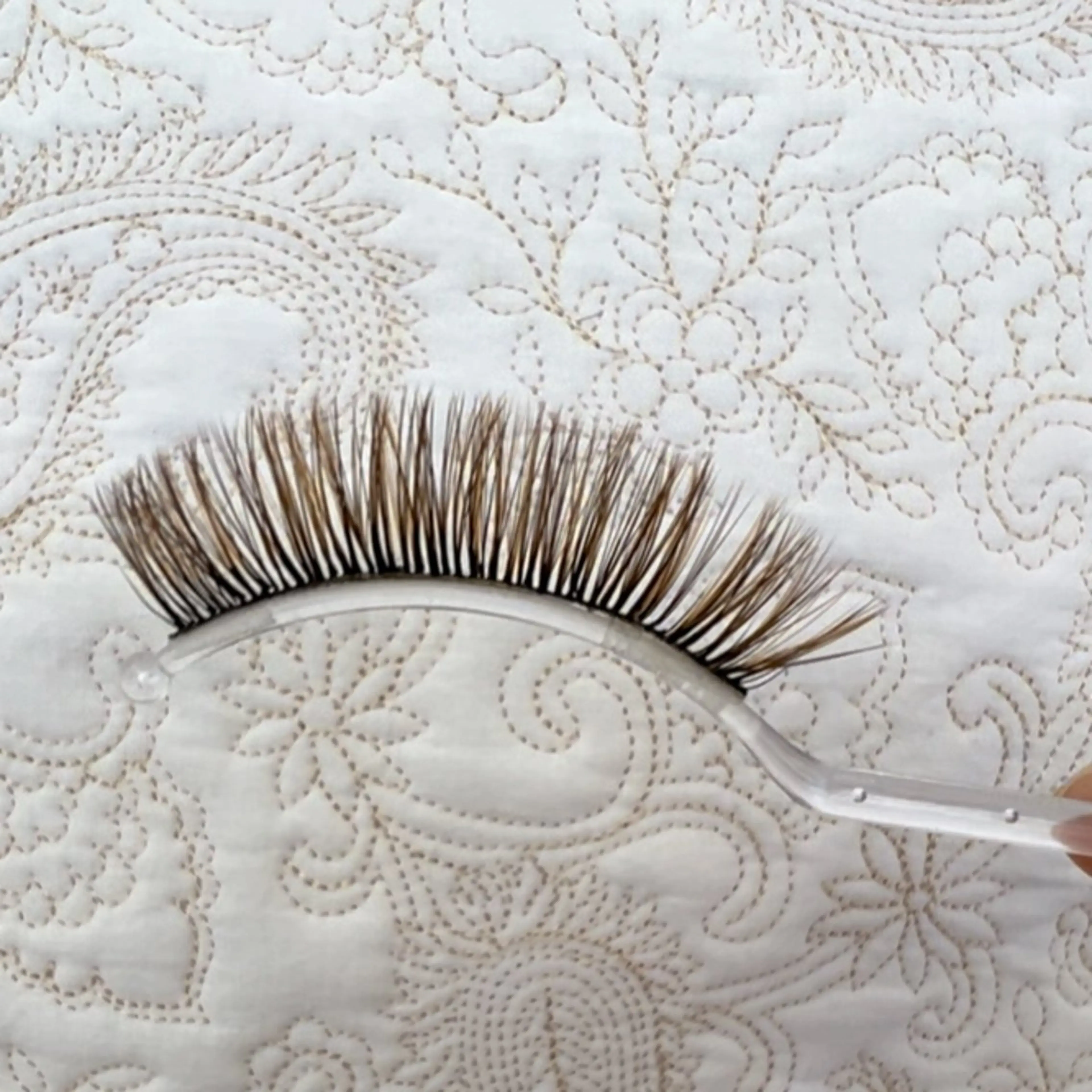 マツエク・マツパ mao lashのマツエク・マツパデザイン