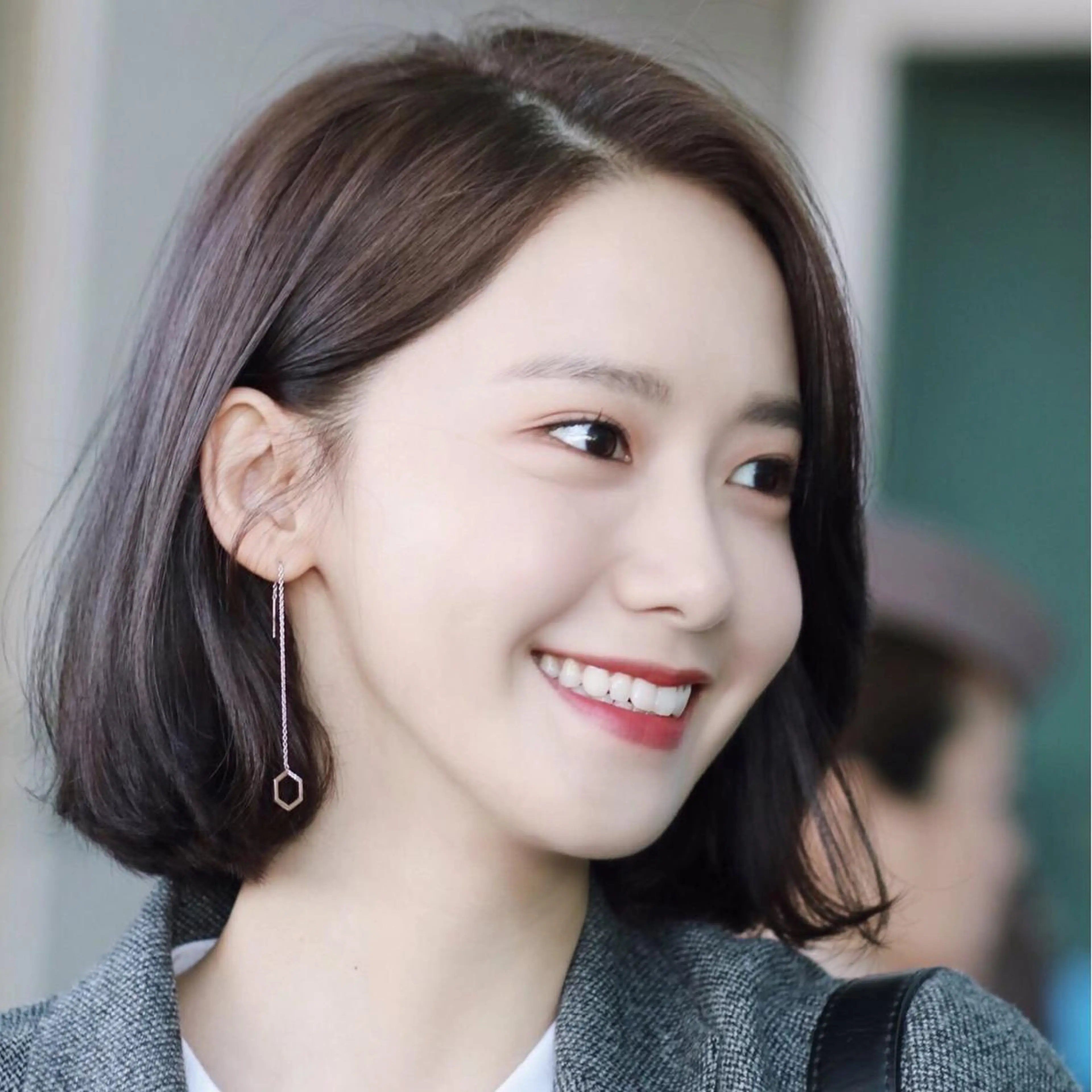 柔らか垢抜けｶﾗｰと ｶｯﾄ🫧ASUKAのヘアスタイル