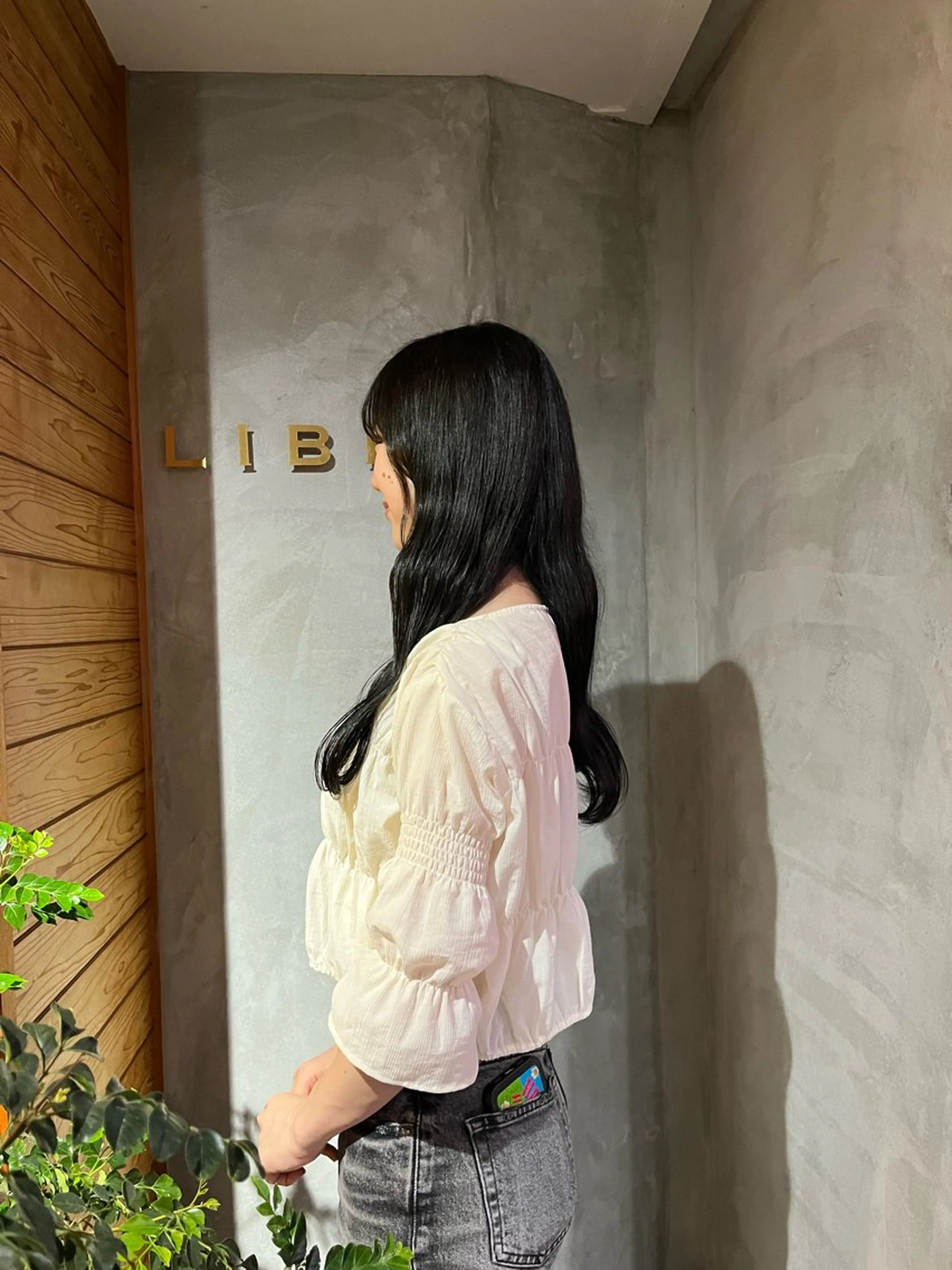 ロング ヘアカラー 似合わせカラー🪽 /saraのヘアスタイル