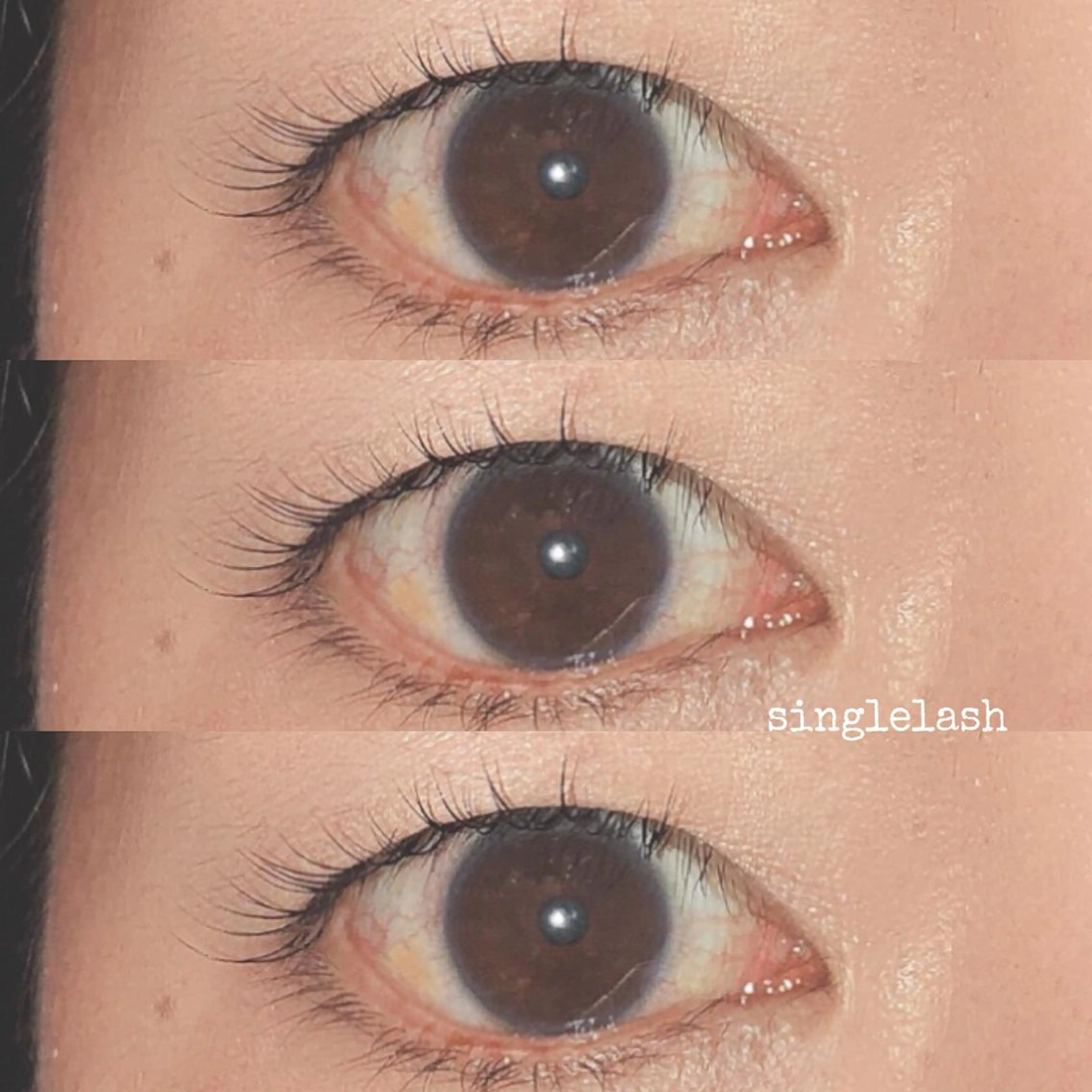 マツエク・マツパ ナチュラル 小湊理央 🐣LUCIA🐣のその他イメージ