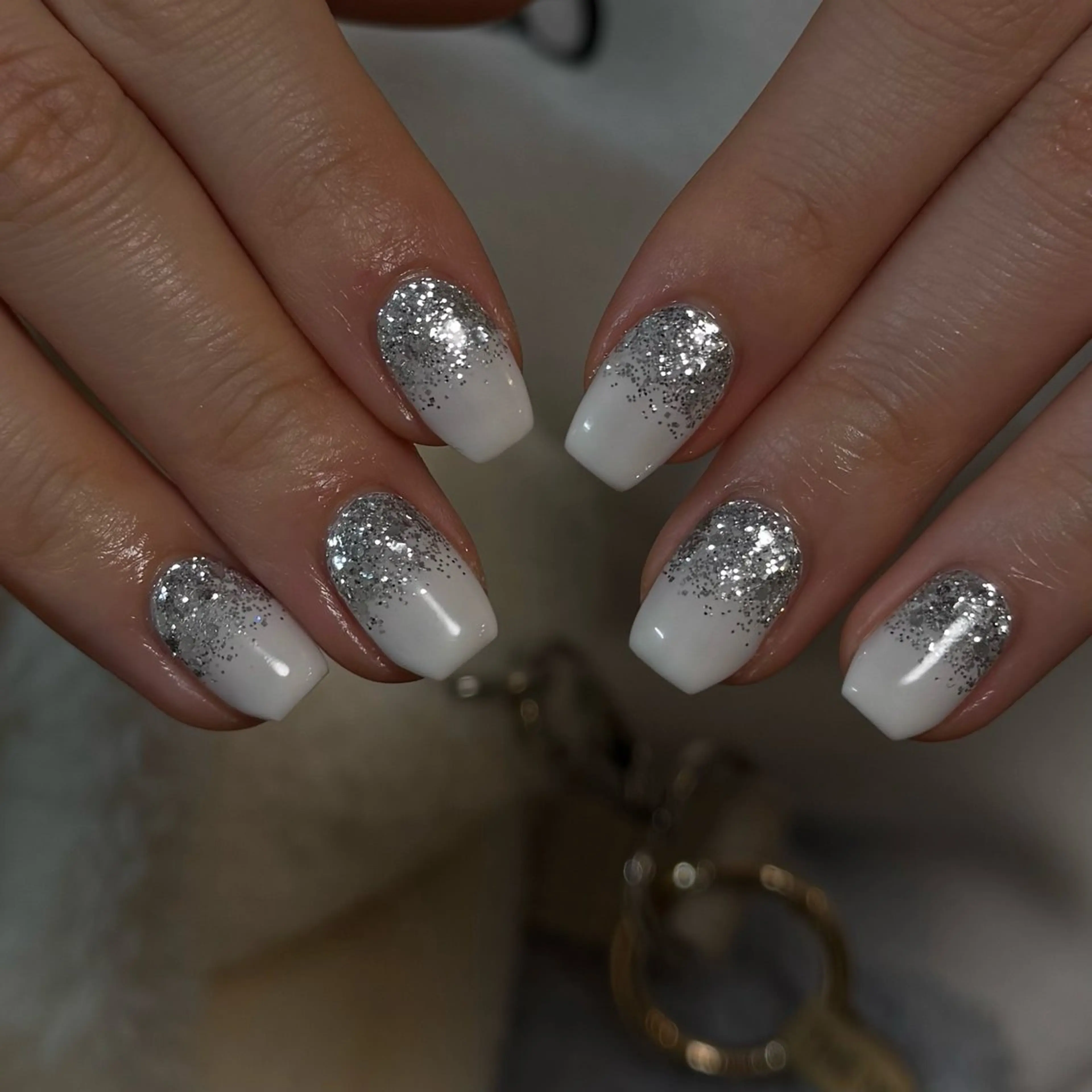 ネイル ハンドネイル yano Ribbon佐野店のネイルデザイン