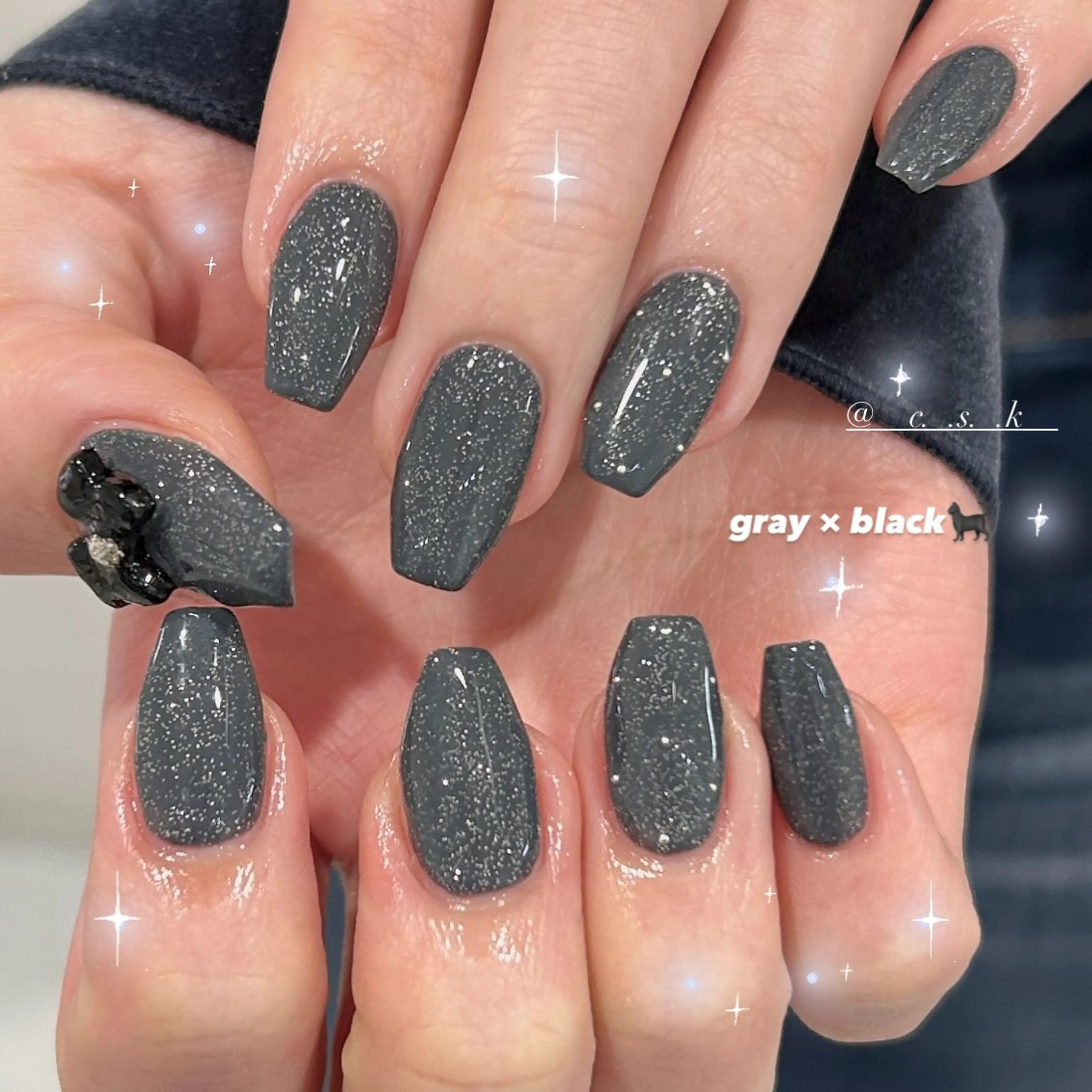 ネイル フレンチネイル ジェルネイル ガーリー 韓国ネイル パラジェル ハンドネイル 🎀チーク/ちゅるん 🫧chisa🎀のネイルデザイン