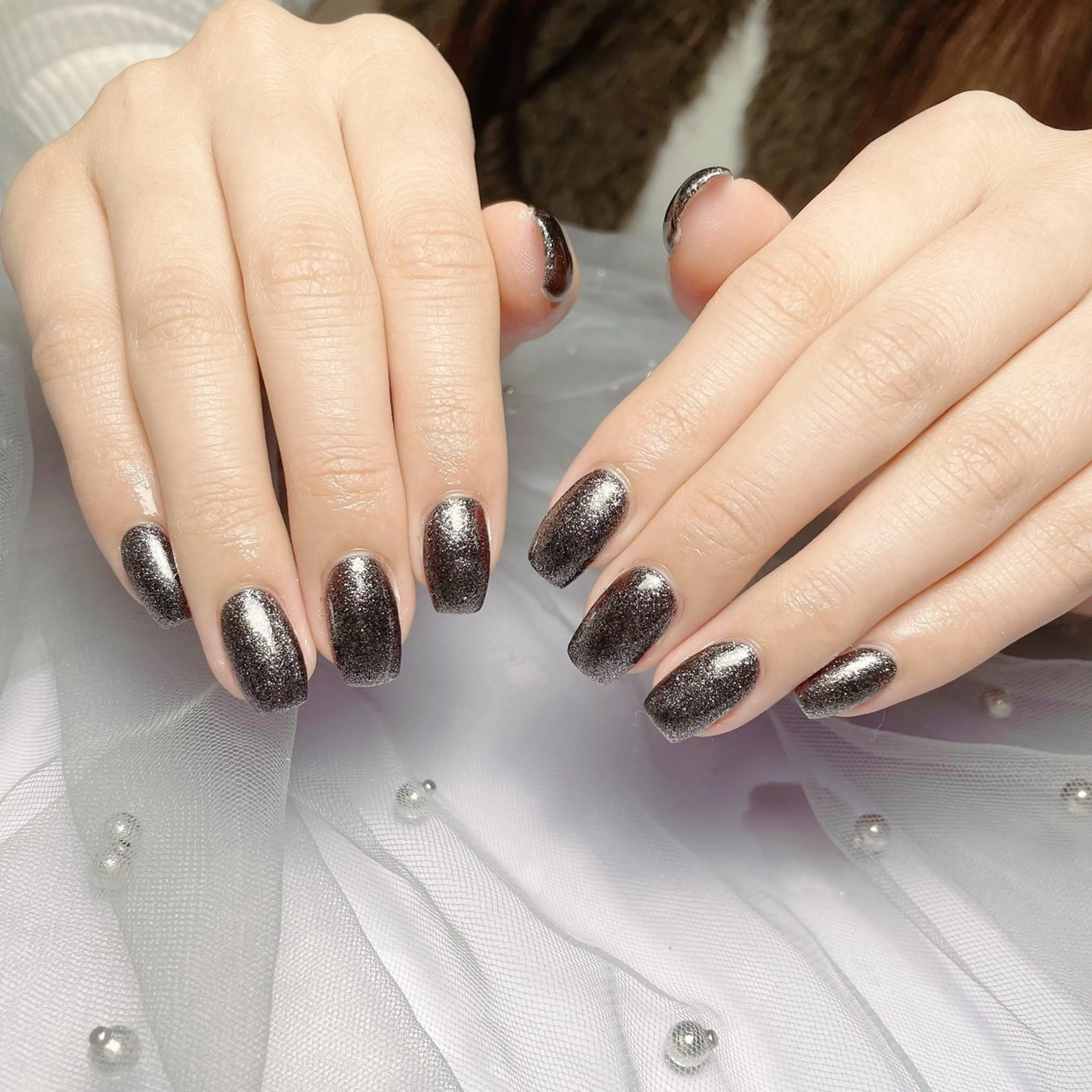 ネイル ハンドネイル M2 beauty Mayuのネイルデザイン