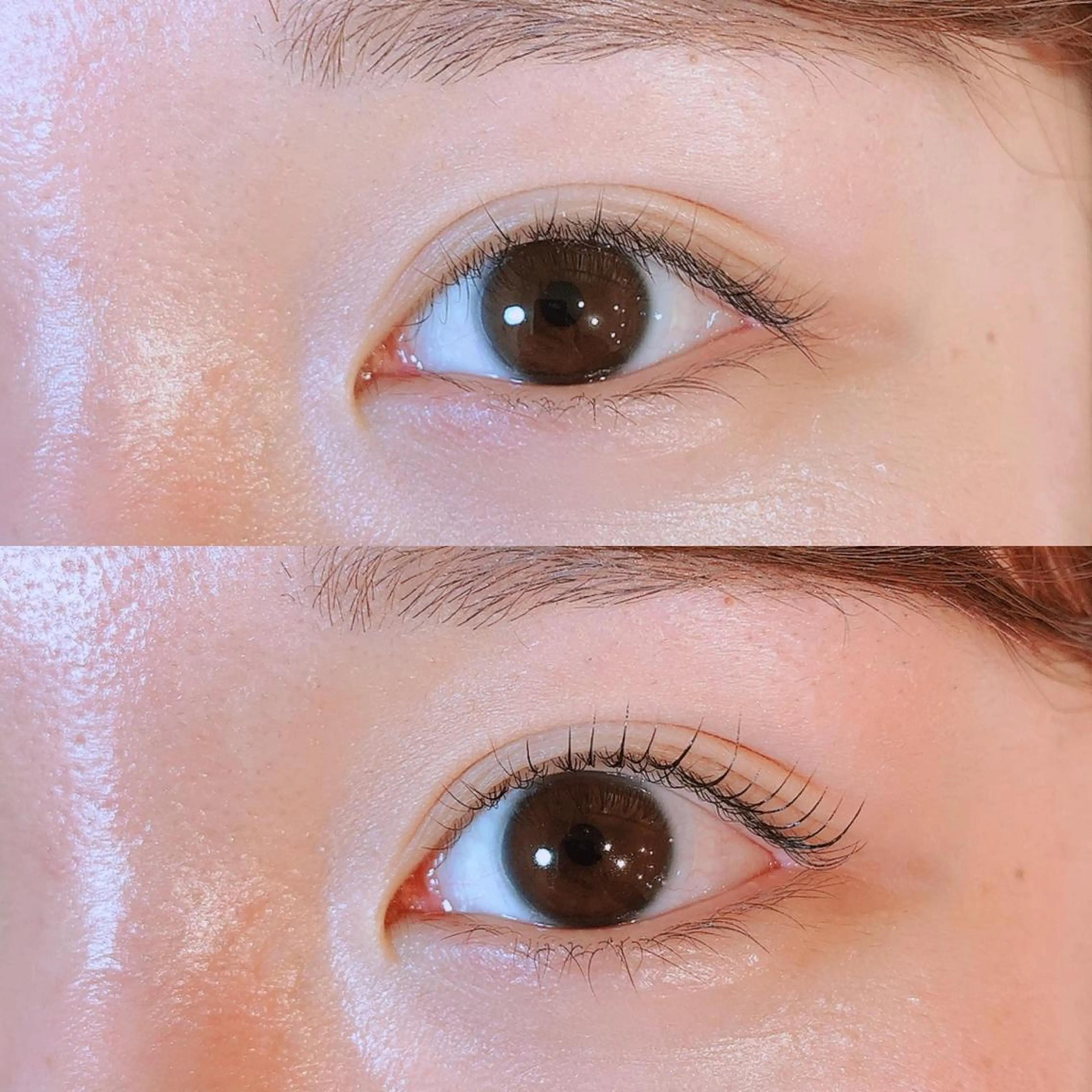 マツエク・マツパ なかむら 🪡のマツエク・マツパデザイン