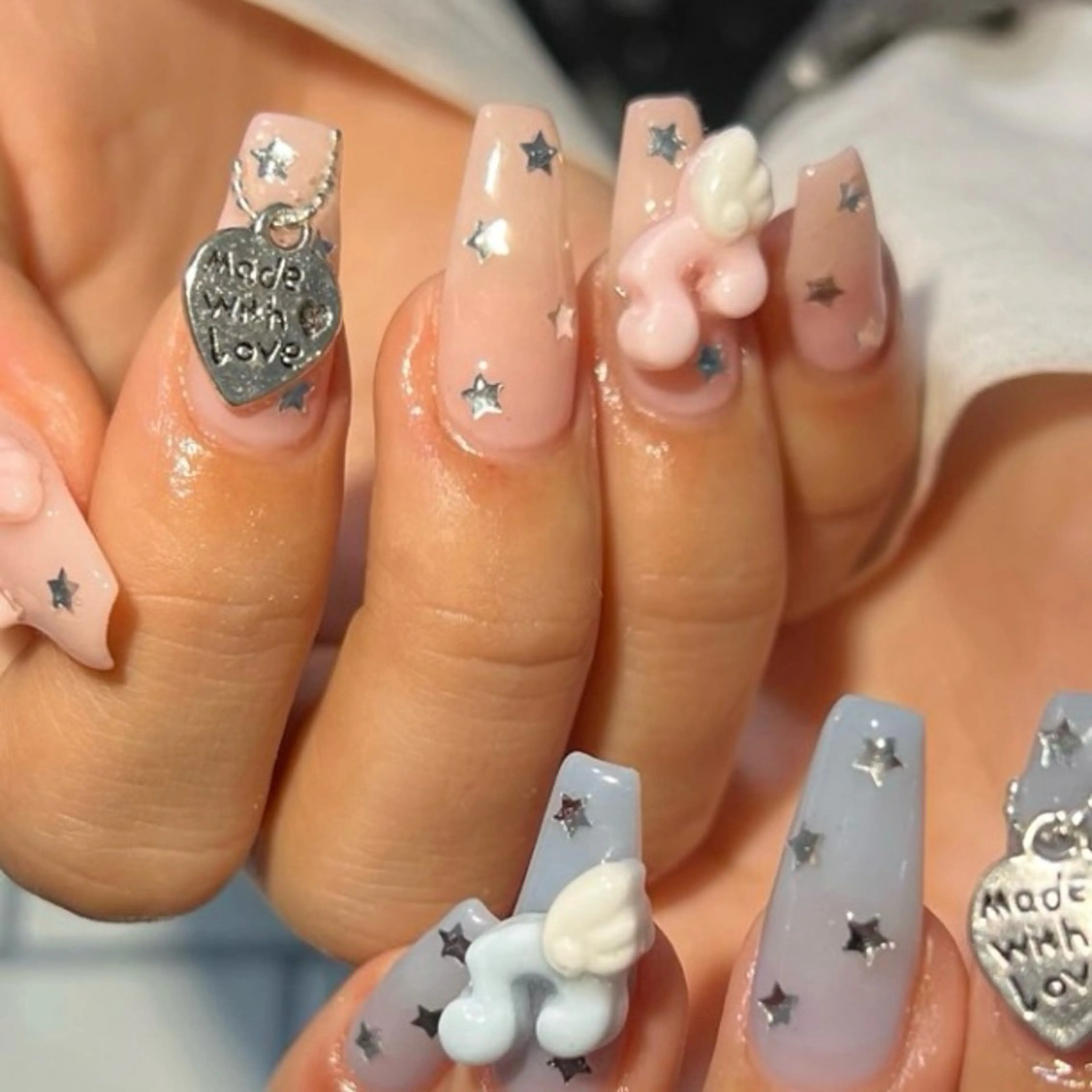 ネイル Siinail🪄 kanaのその他イメージ