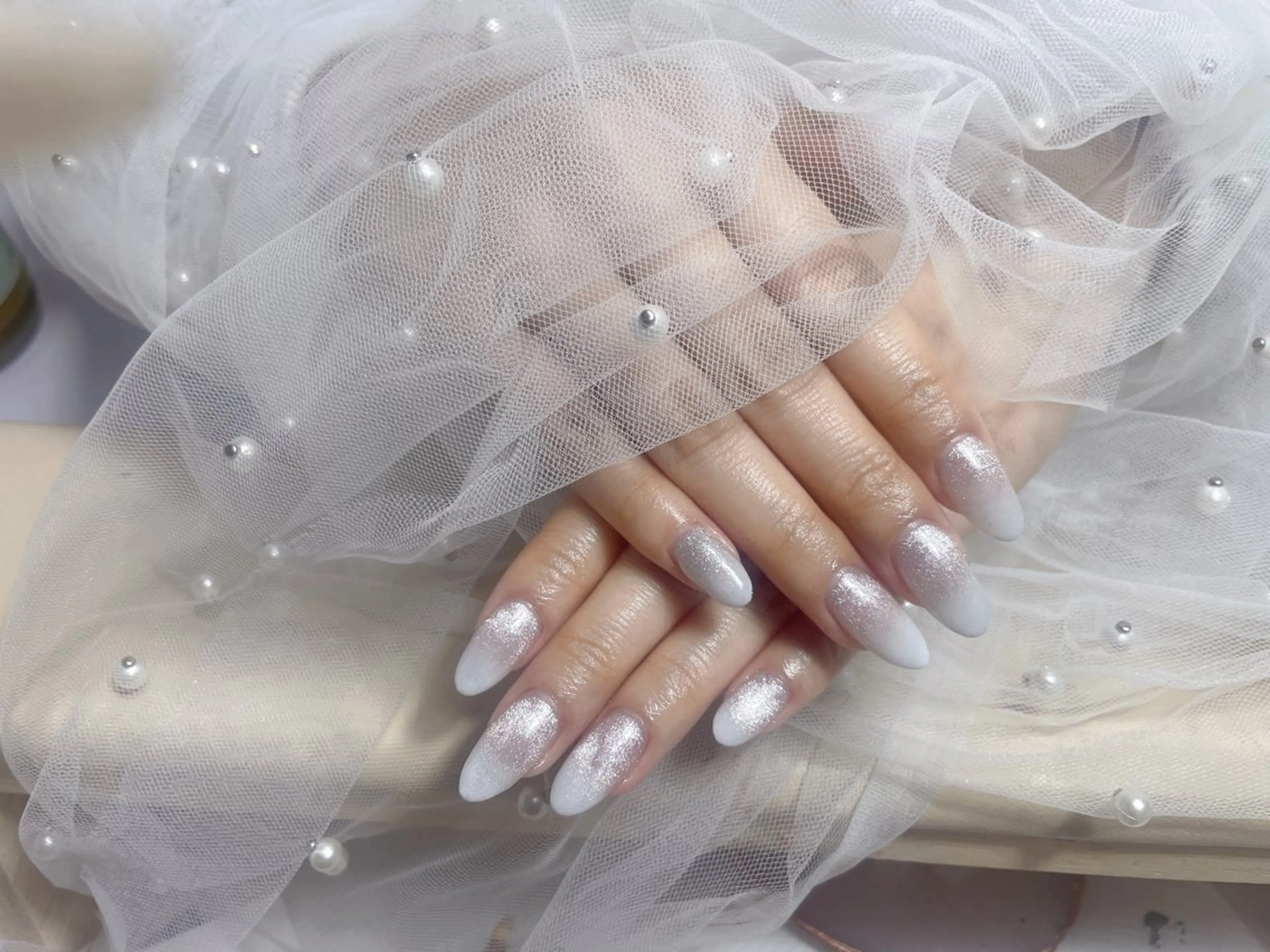 ネイル Angel AngelNailのネイルデザイン