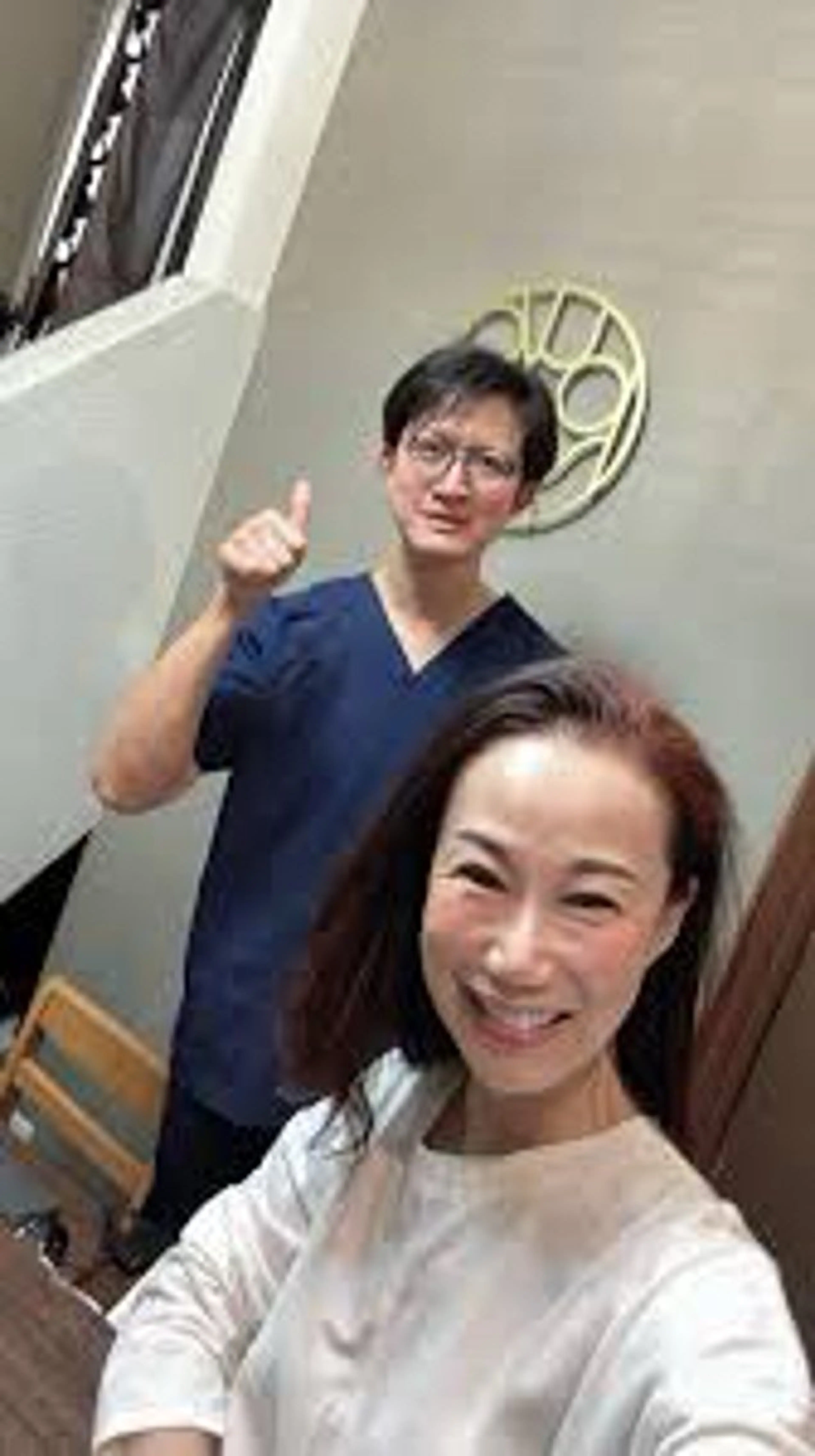 和賀 ひろこのエステ・リラクイメージ