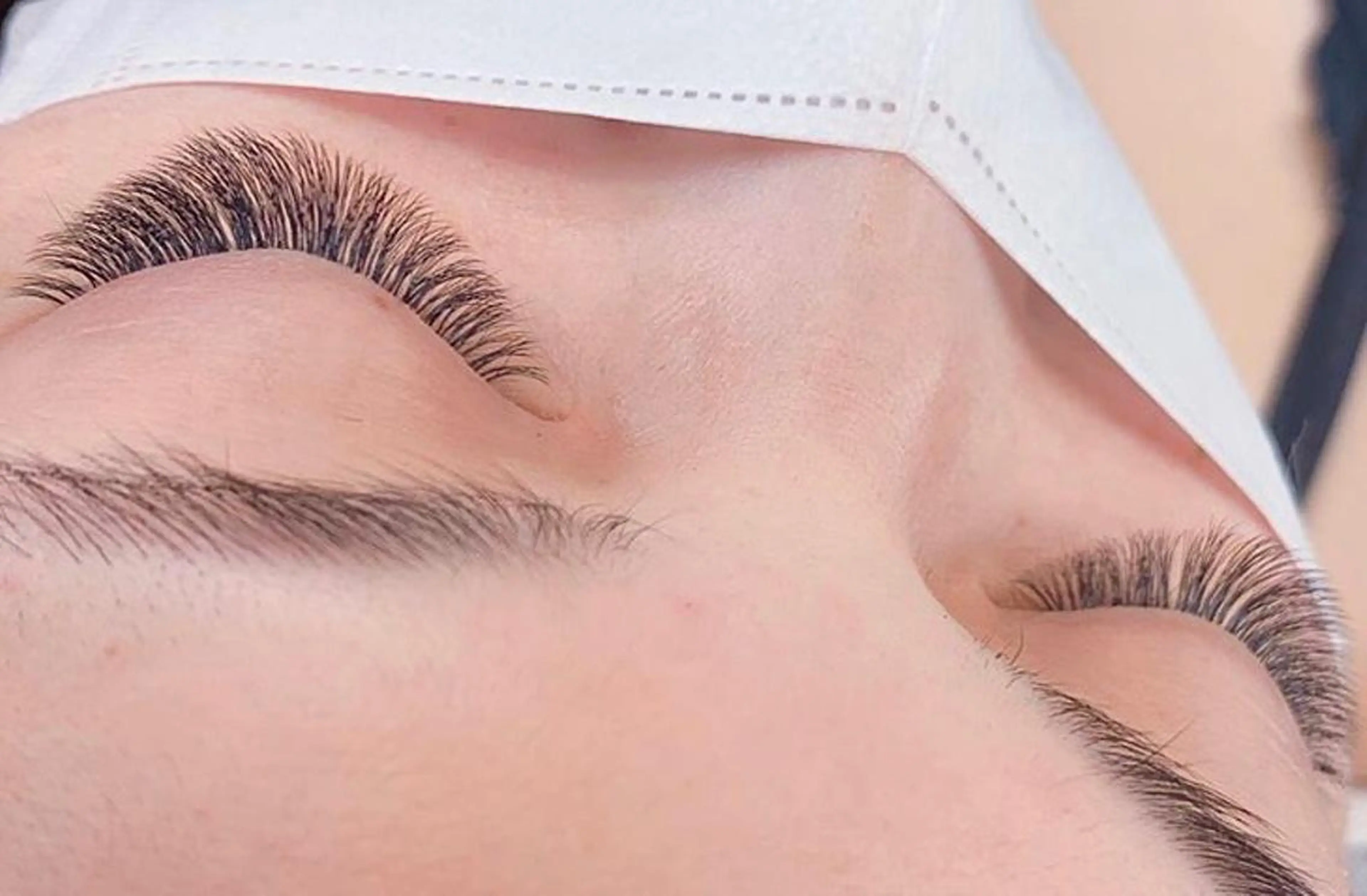 マツエク・マツパ jasmine yamashitaのマツエク・マツパデザイン