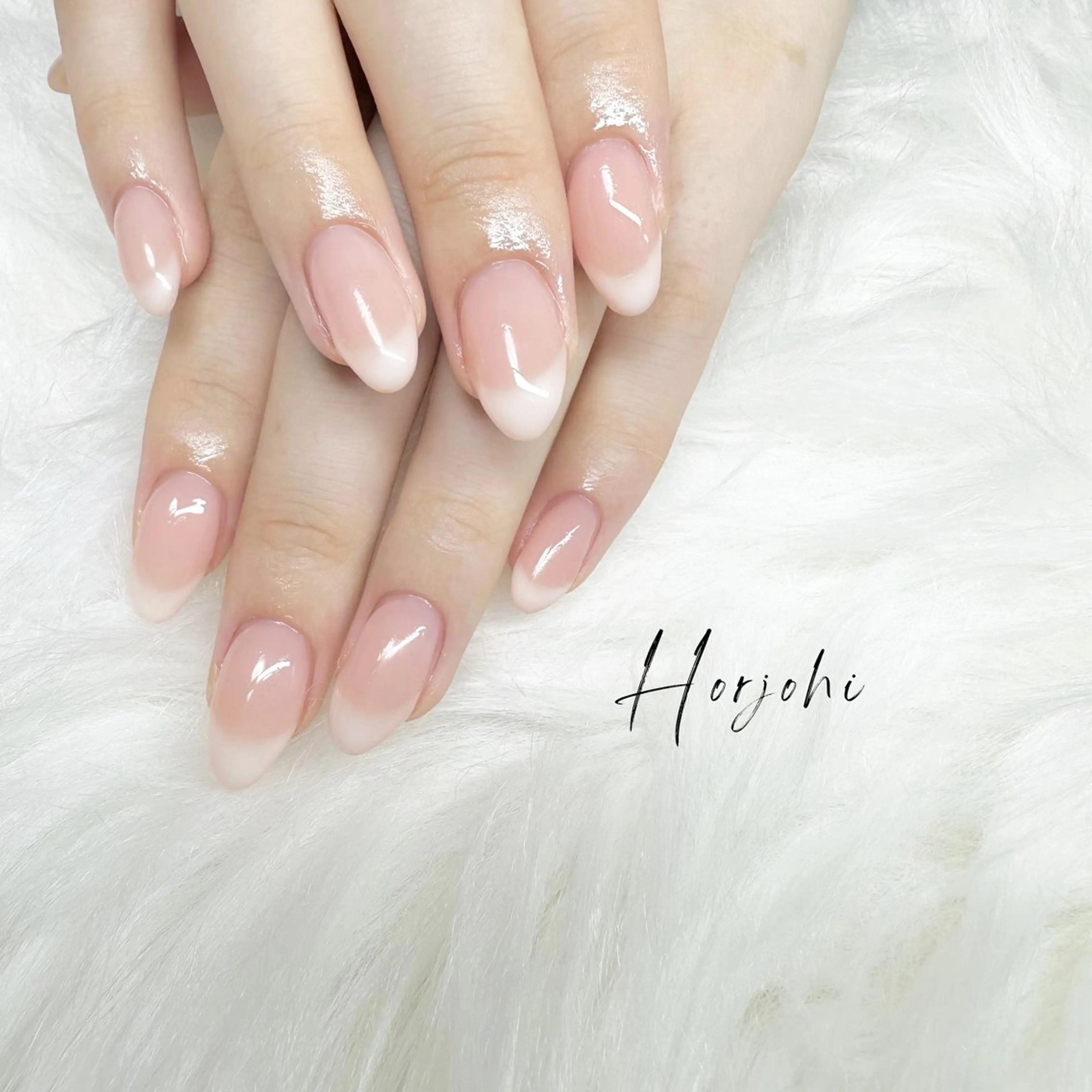 ネイル nailsalon Horjohiのネイルデザイン