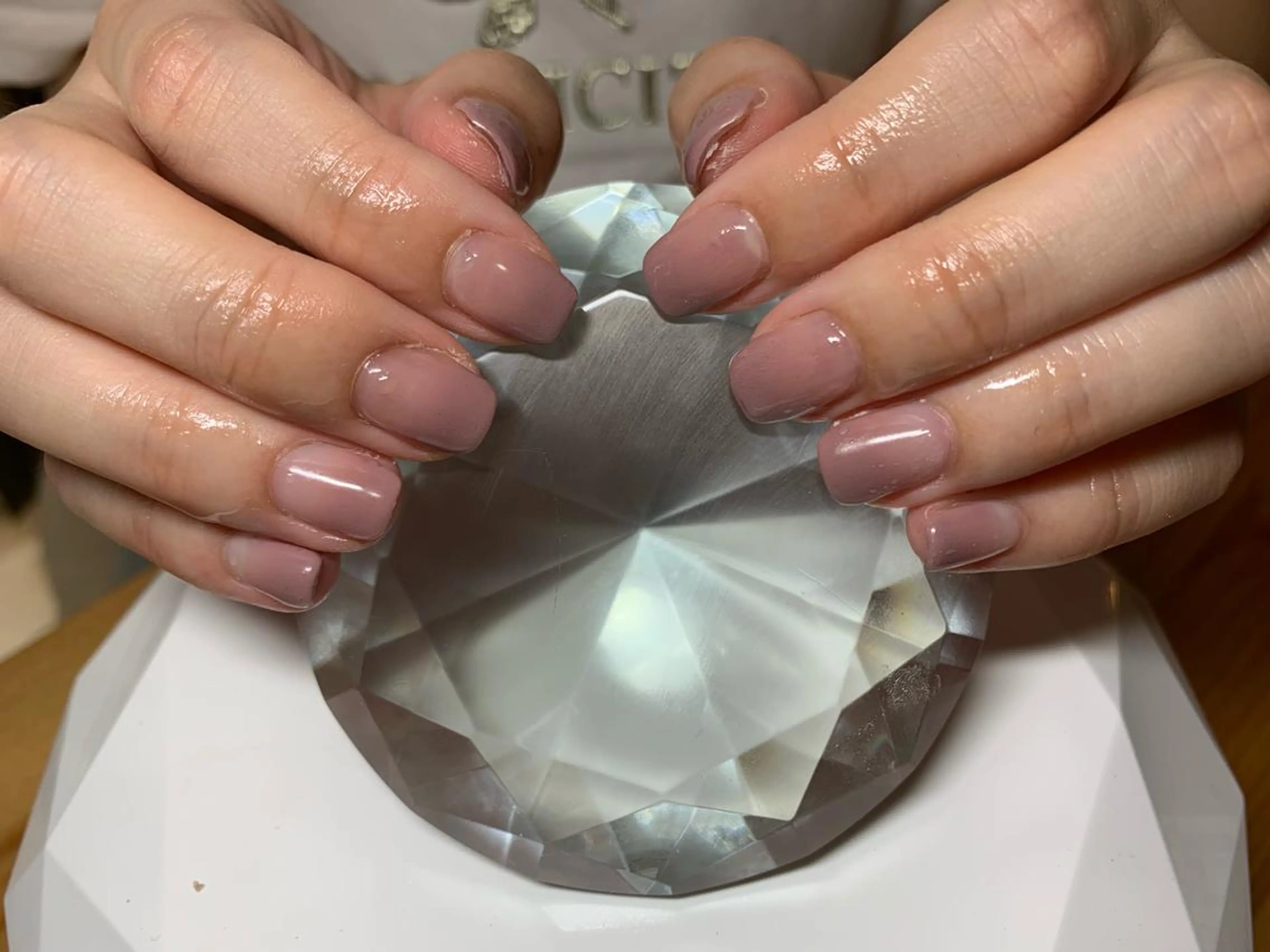 ネイル LAVISH nail salonのネイルデザイン