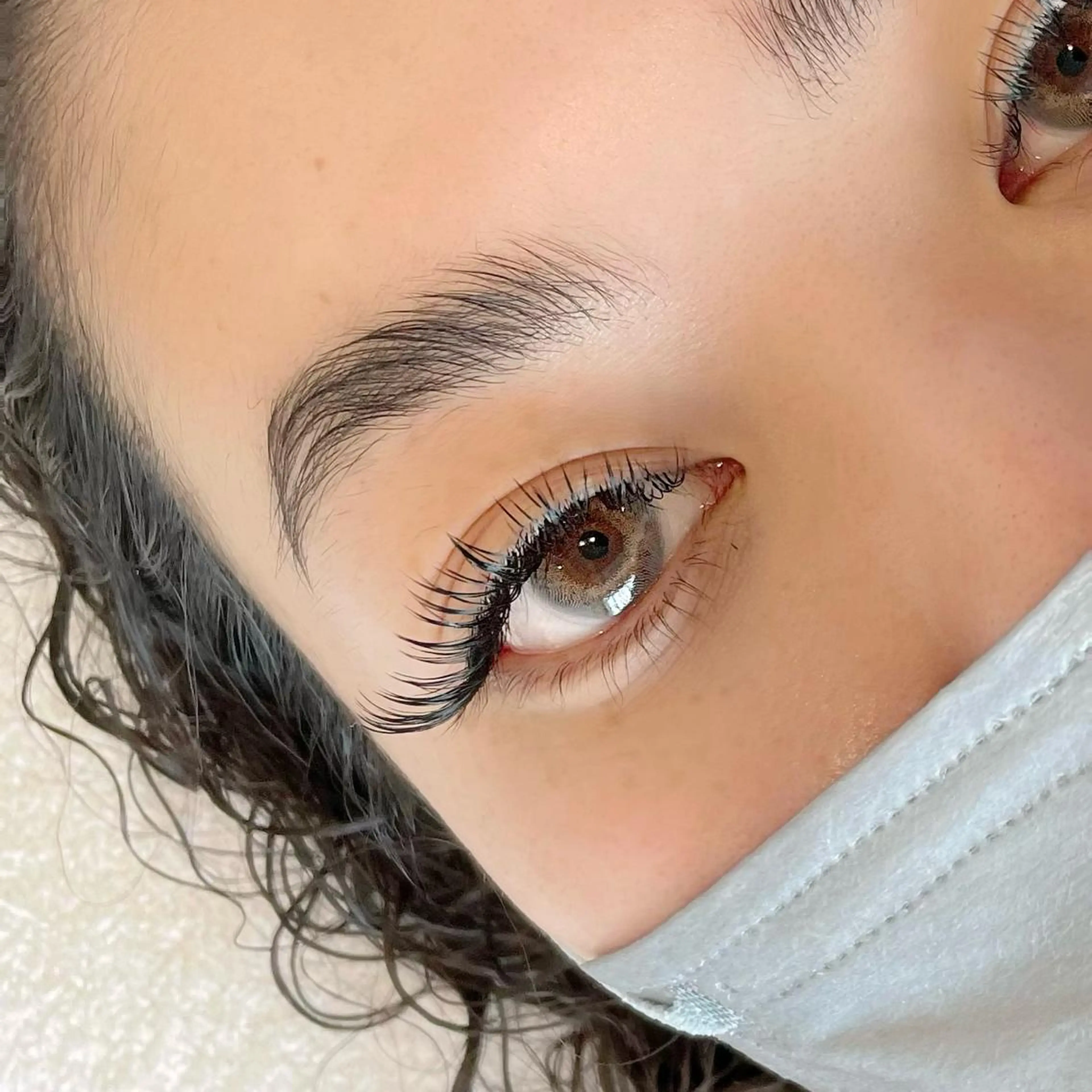 マツエク・マツパ eyelash salon7のマツエク・マツパデザイン