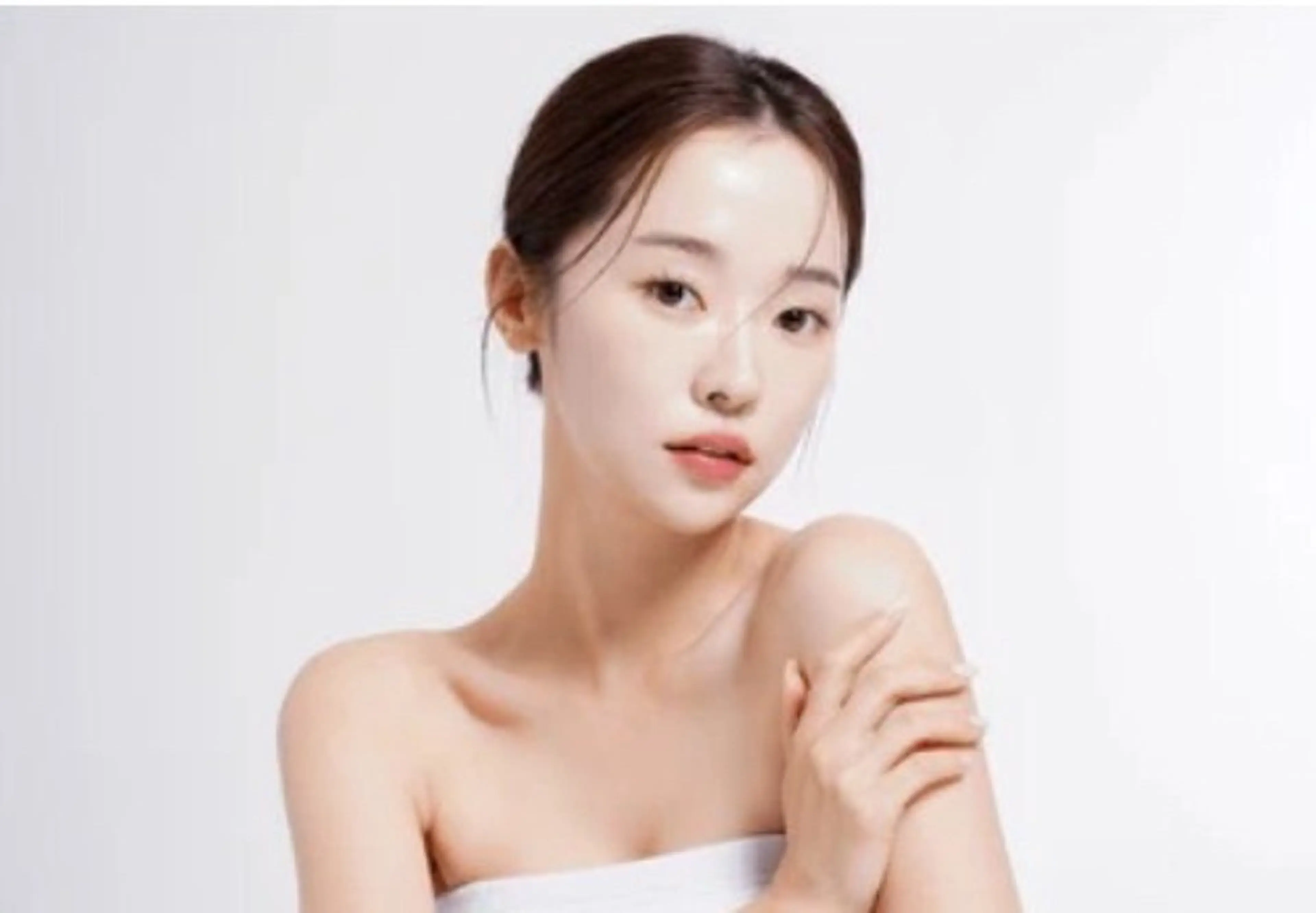 うるみ艶トリートメント♡陶肌ピールの写真