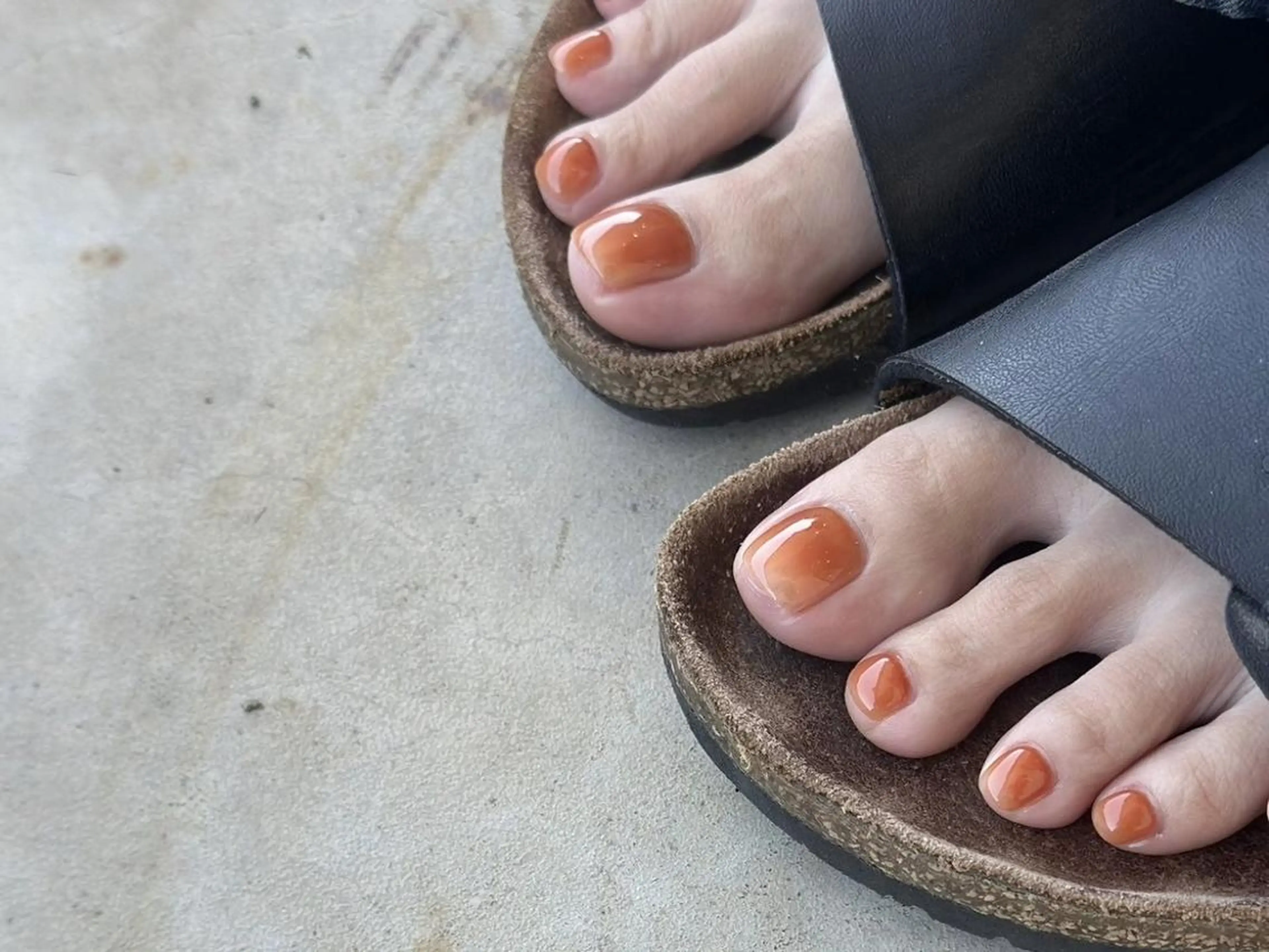 ネイル カネマル ユウナのネイルデザイン