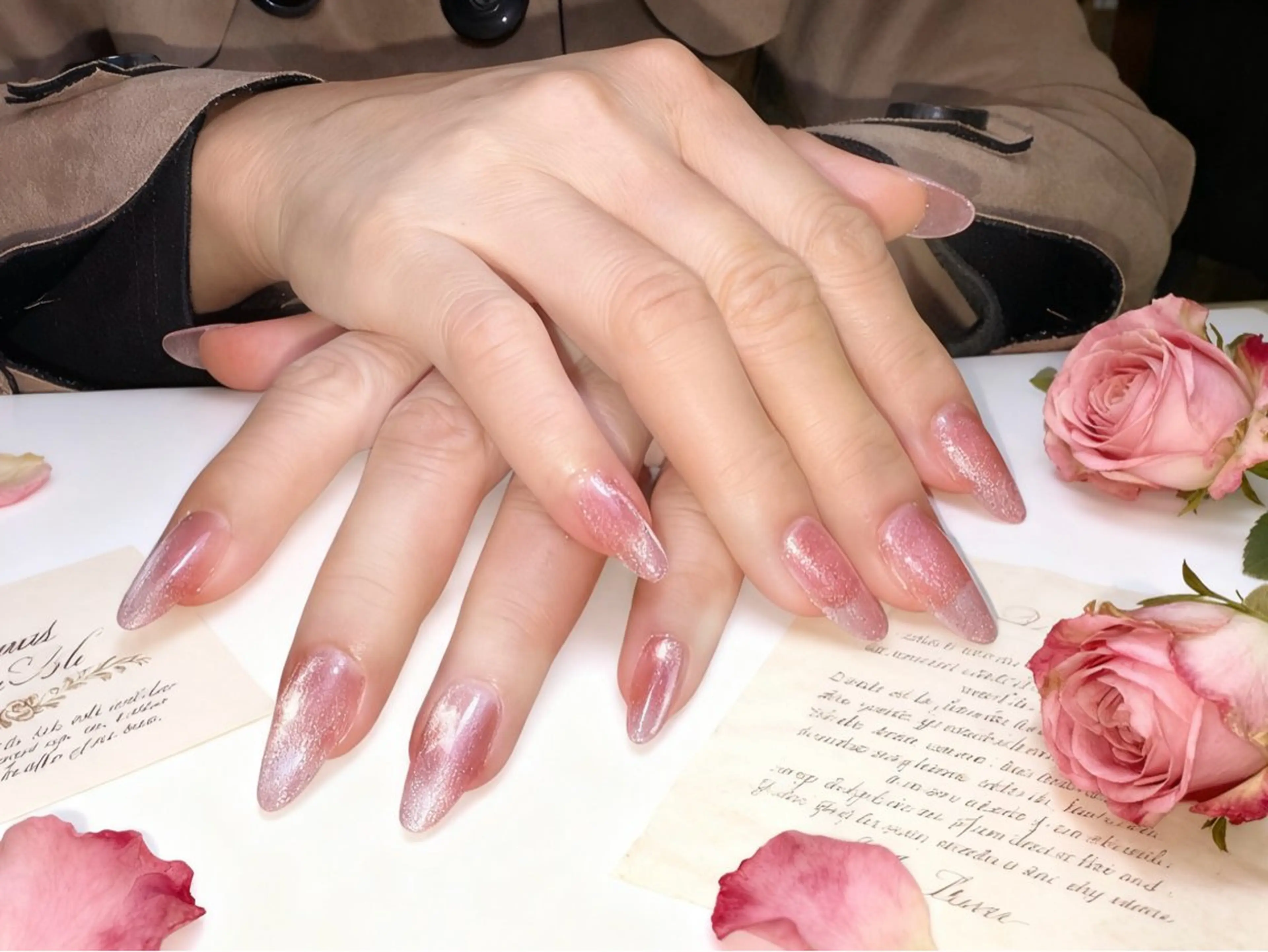 ネイル Hi kariのネイルデザイン