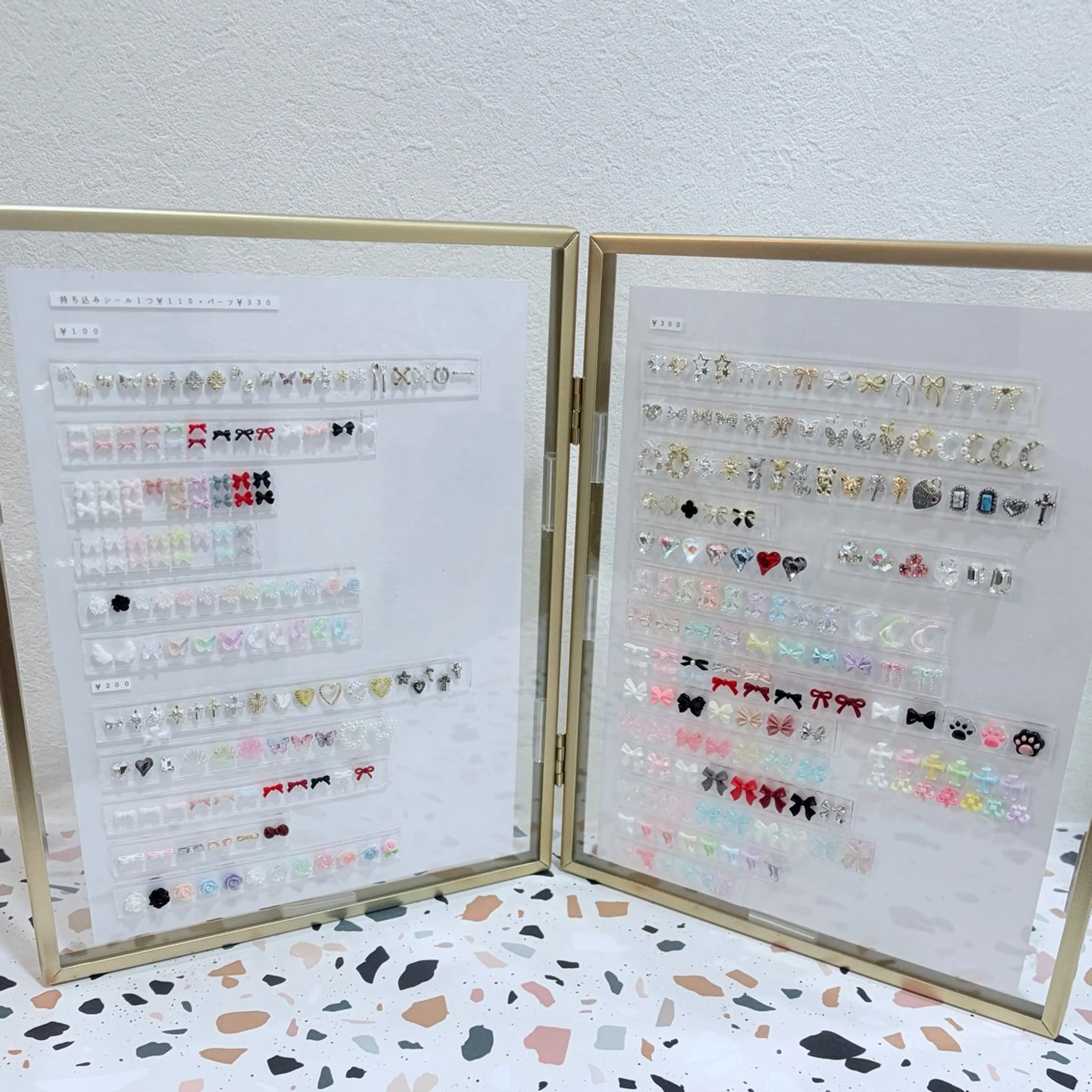 ネイル FLORANZ 🫧AIRI🫧のネイルデザイン