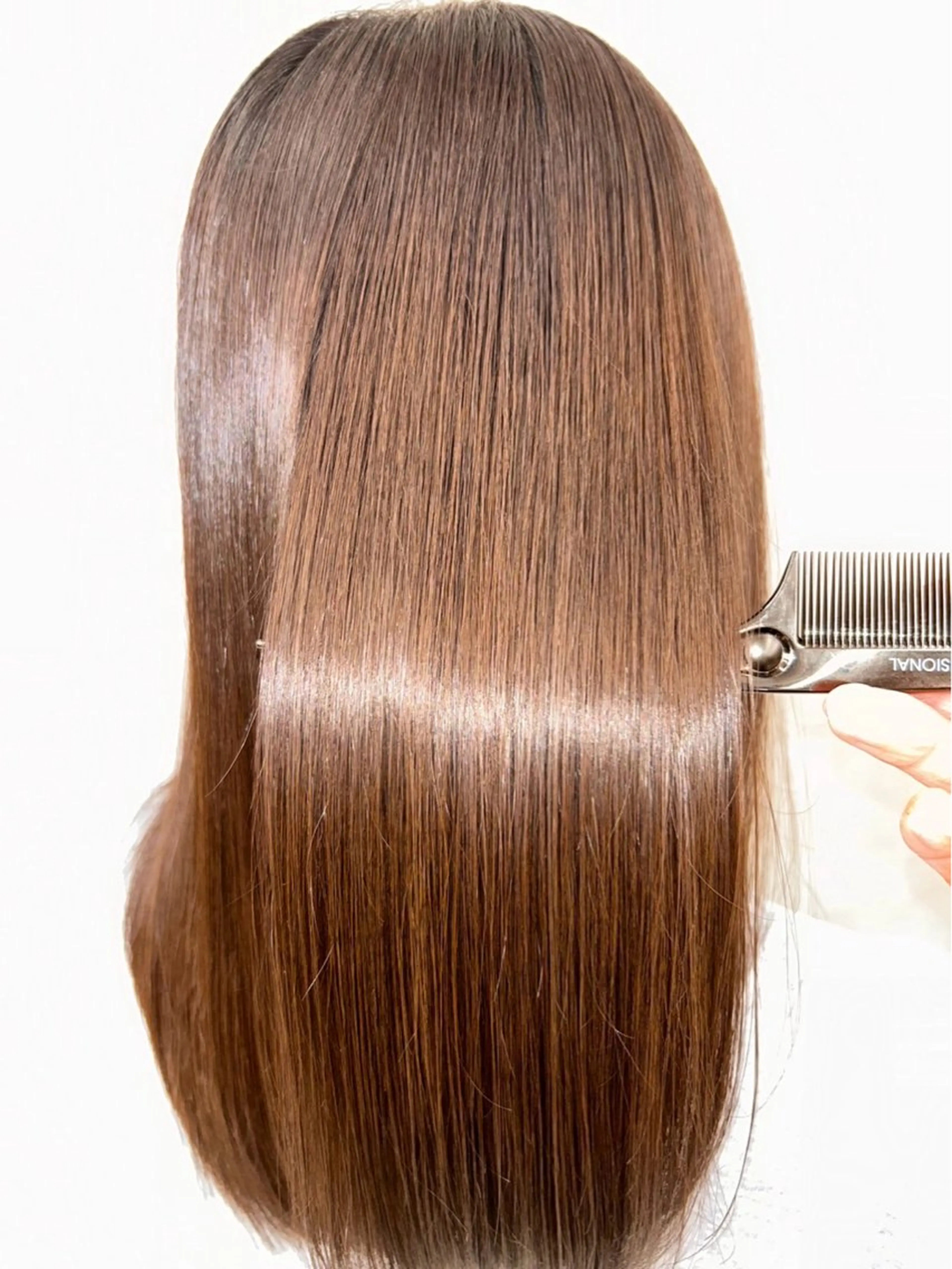 カラー 💙メンズ特化💙 ヤマモトのヘアスタイル