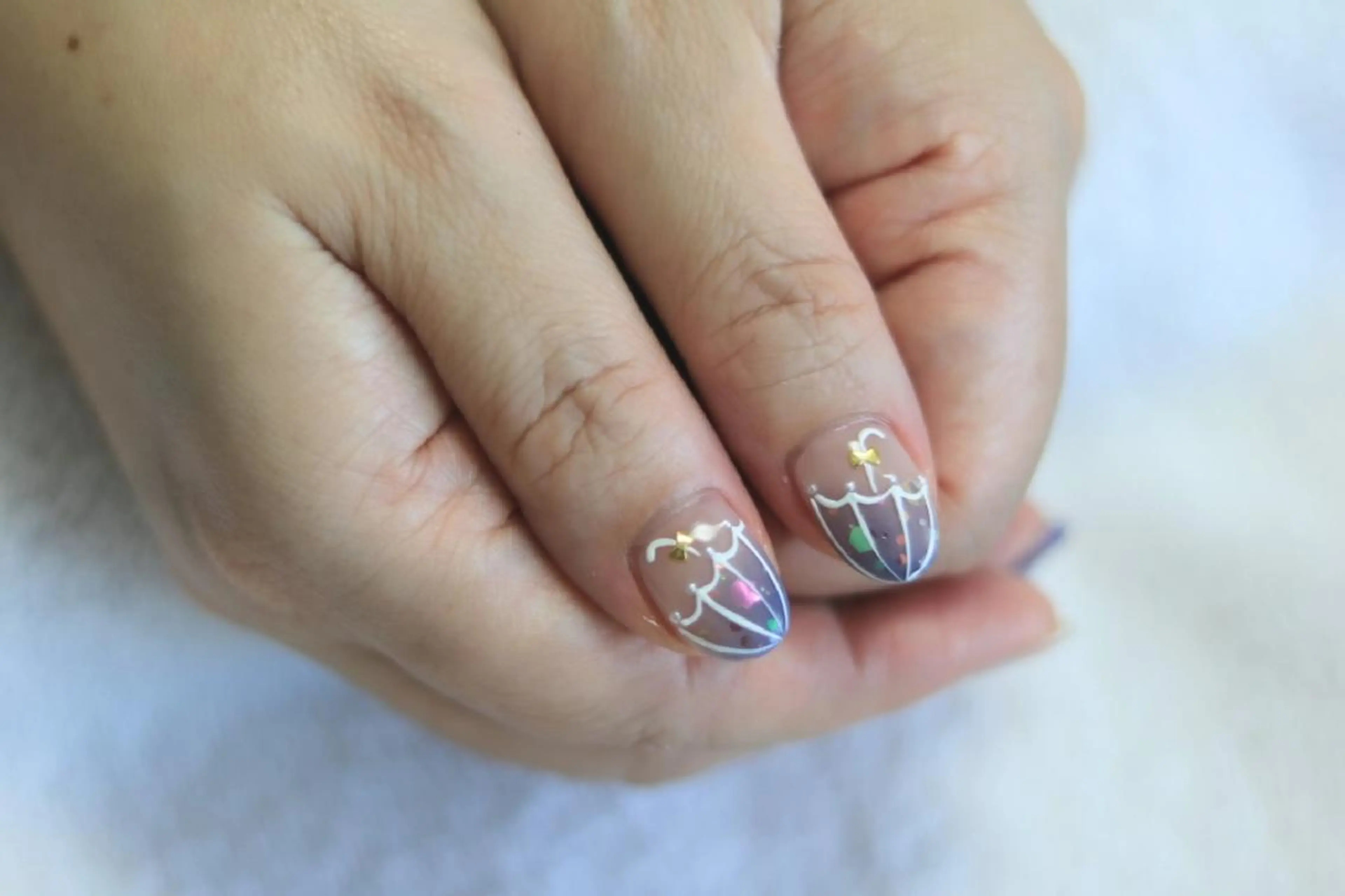 ネイル Nail Atelier B.のネイルデザイン