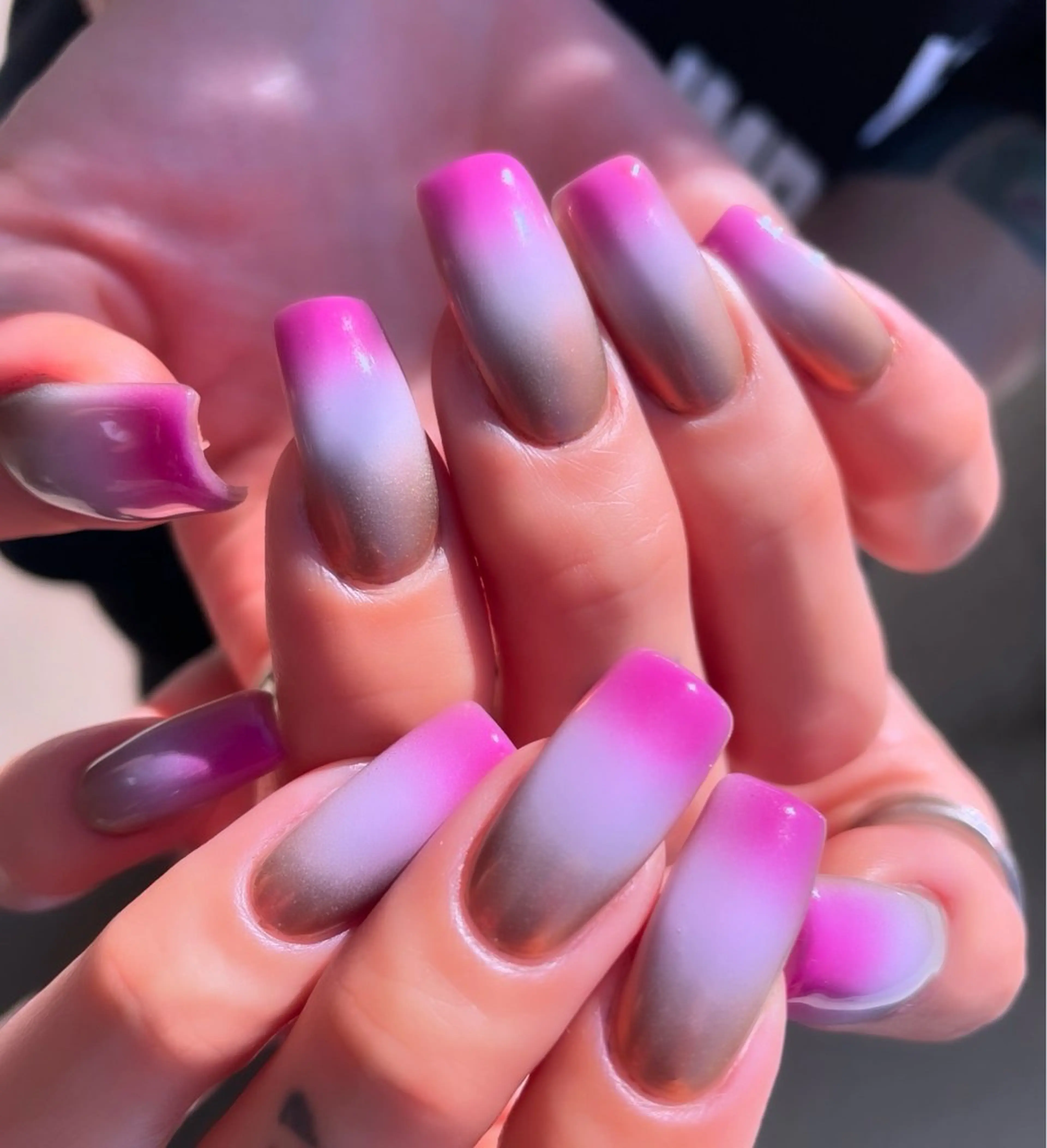 ネイル SPICENAILS ＠吉祥寺のネイルデザイン