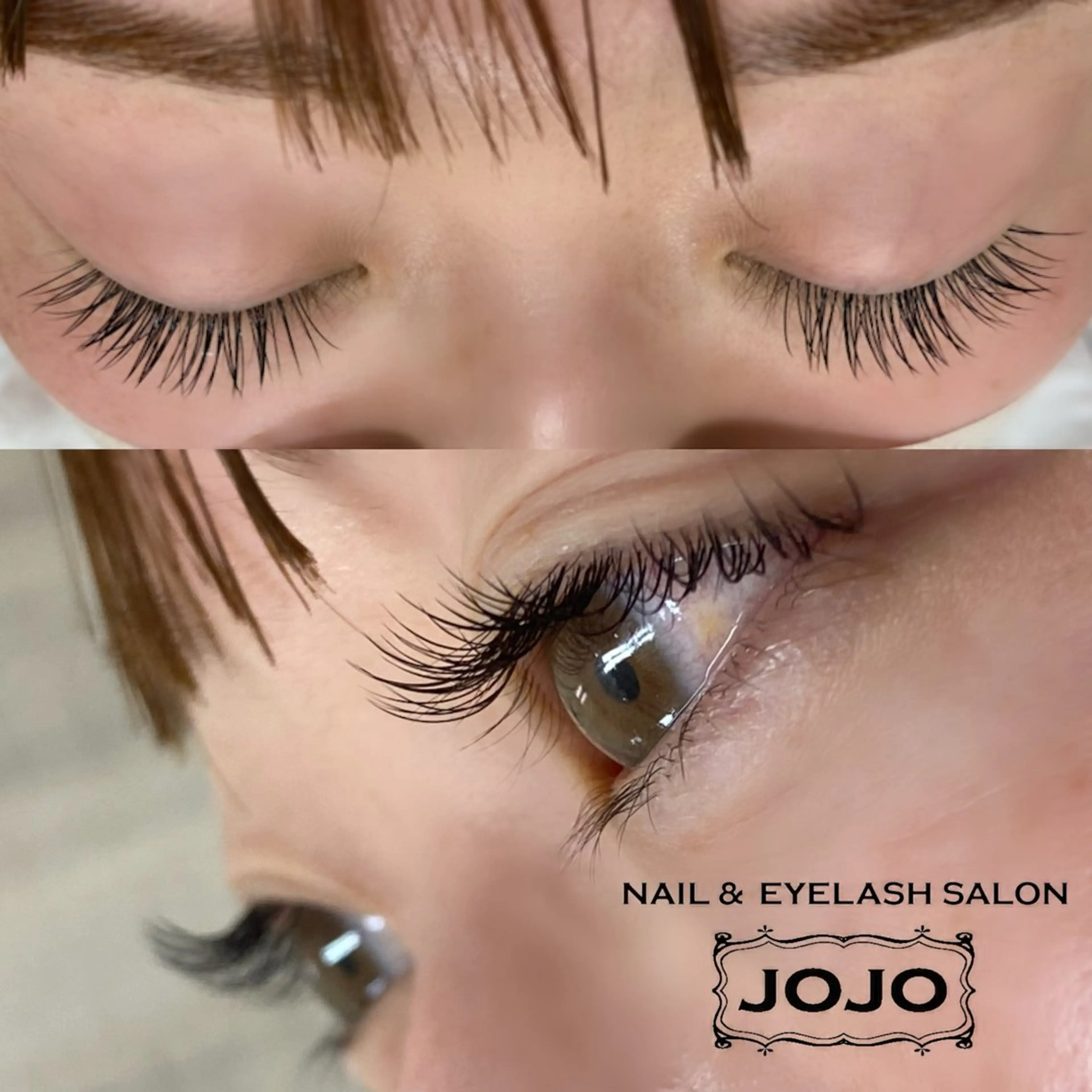 マツエク・マツパ こだま 。のネイルデザイン