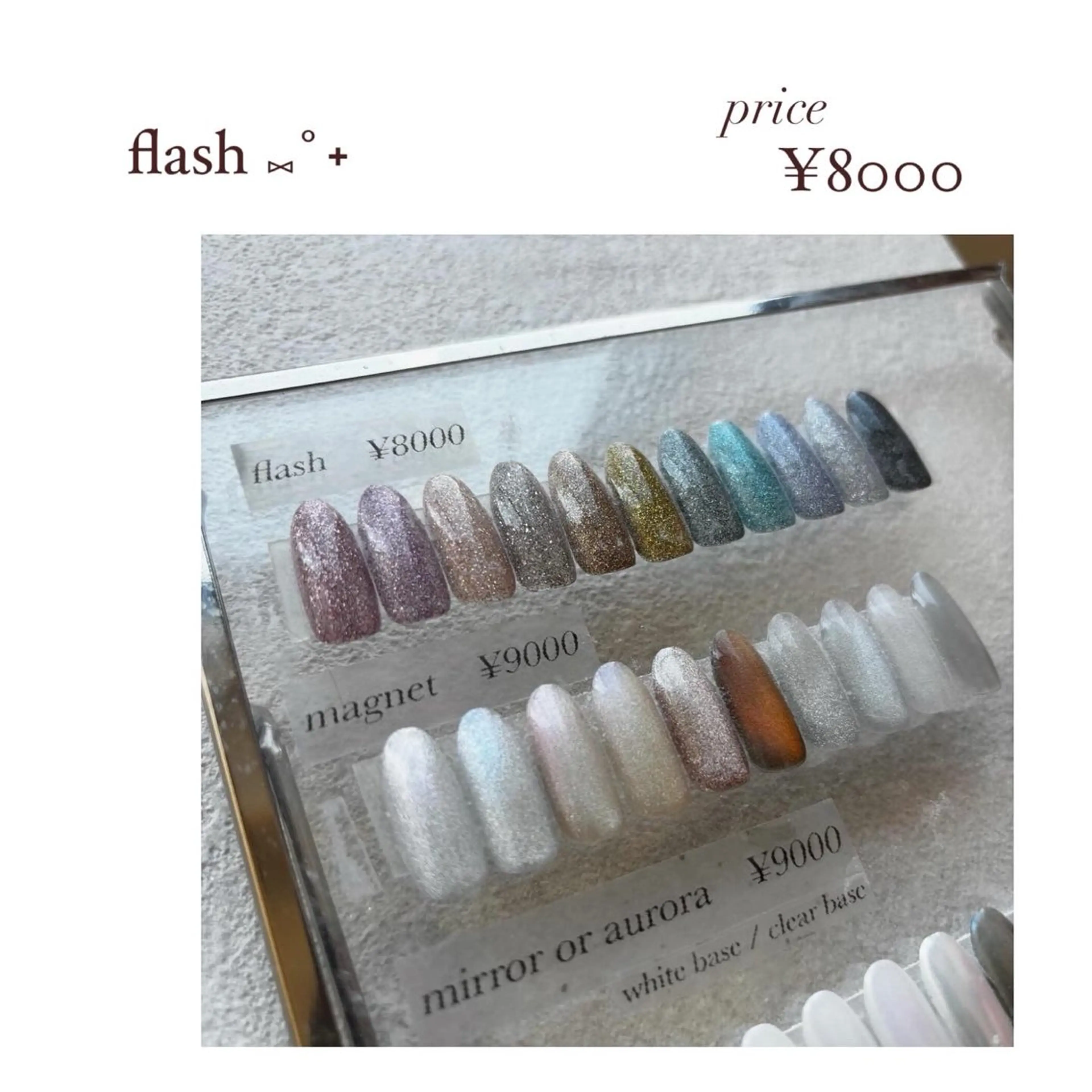 ネイル ハンドネイル nanami 🐣のネイルデザイン