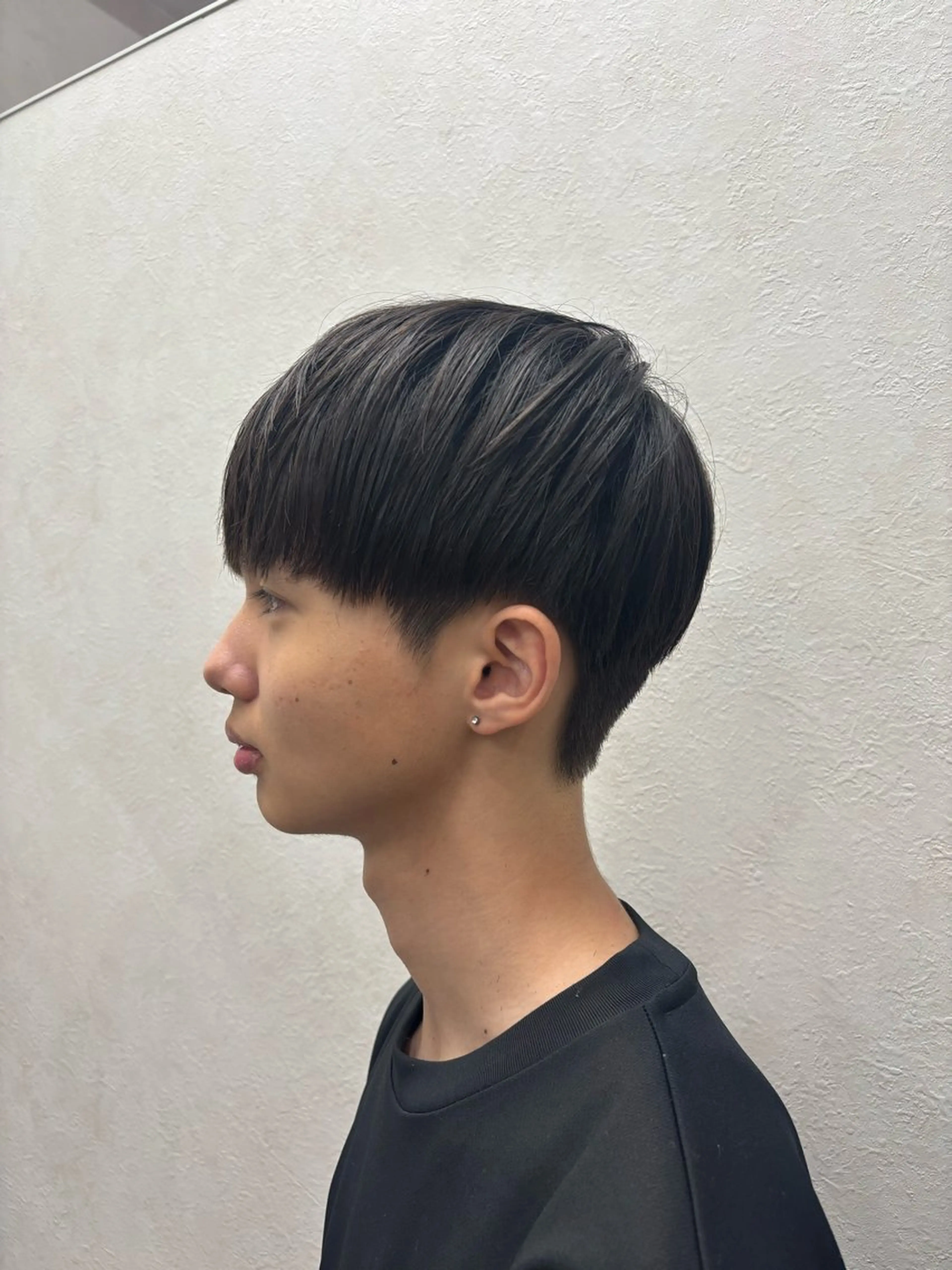 メンズ カット 山本 あゆみのエステ・リラクイメージ
