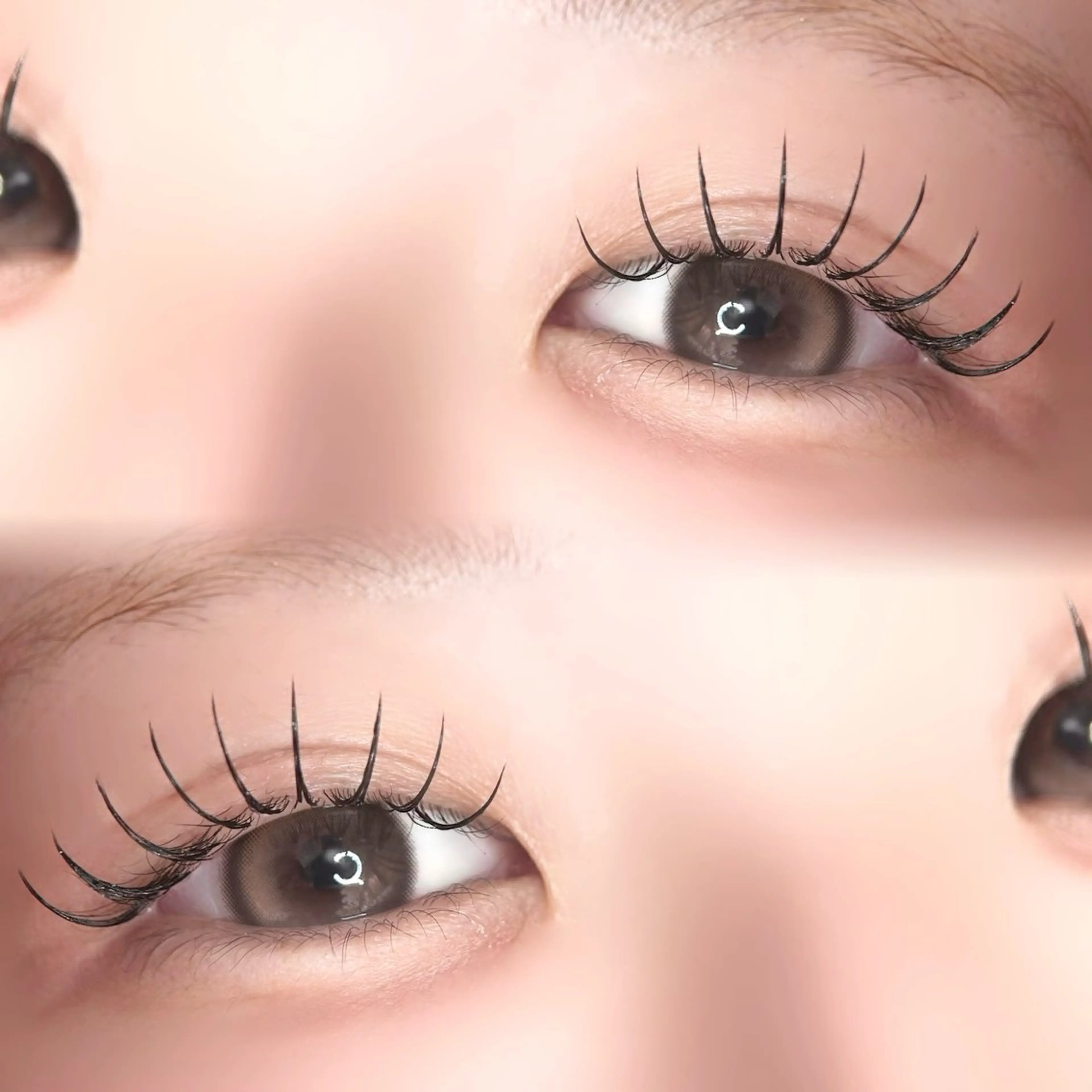 マツエク・マツパ マツエク 🍀fein. sakura🍀の眉毛・アイブロウイメージ