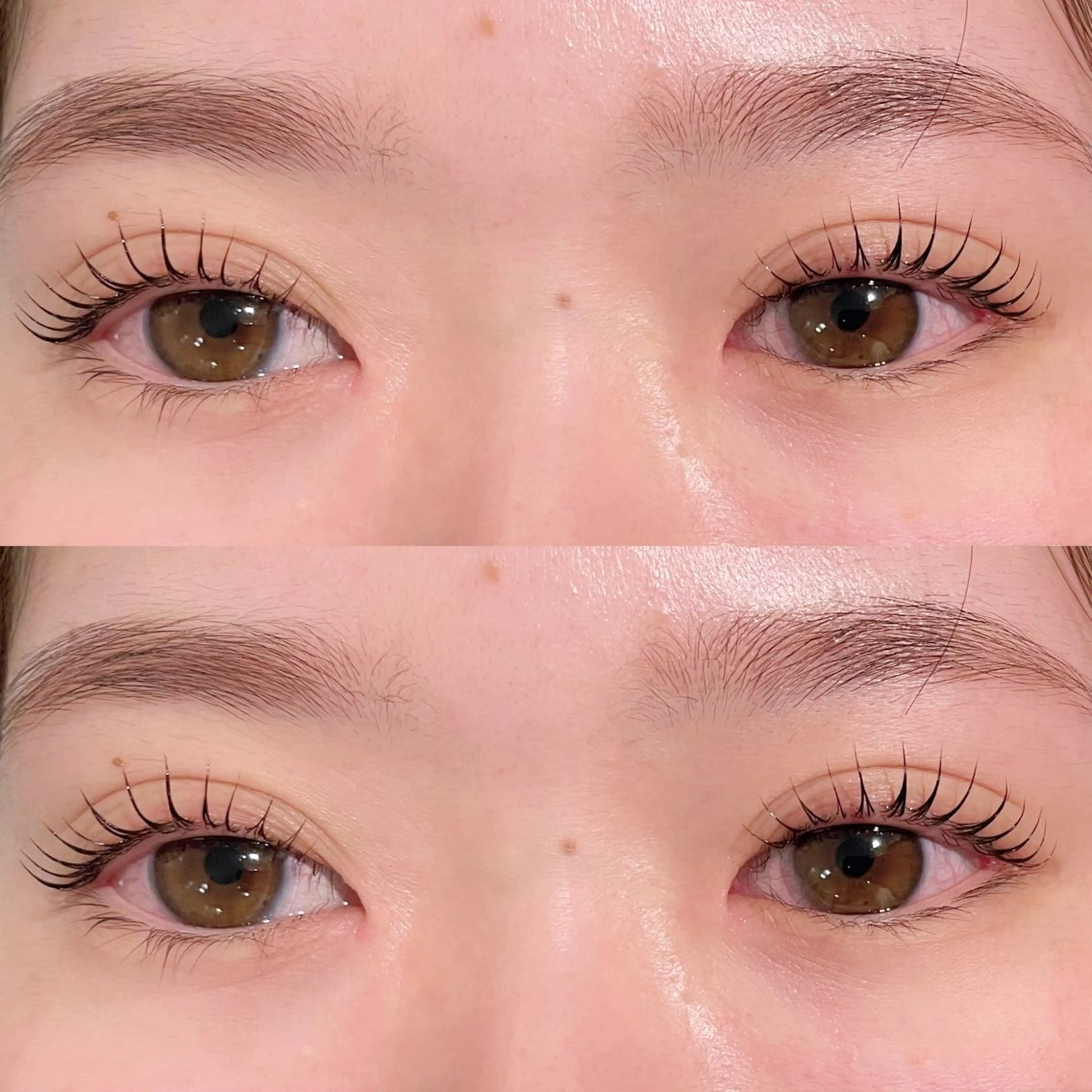 マツエク・マツパ re-born konomiのマツエク・マツパデザイン