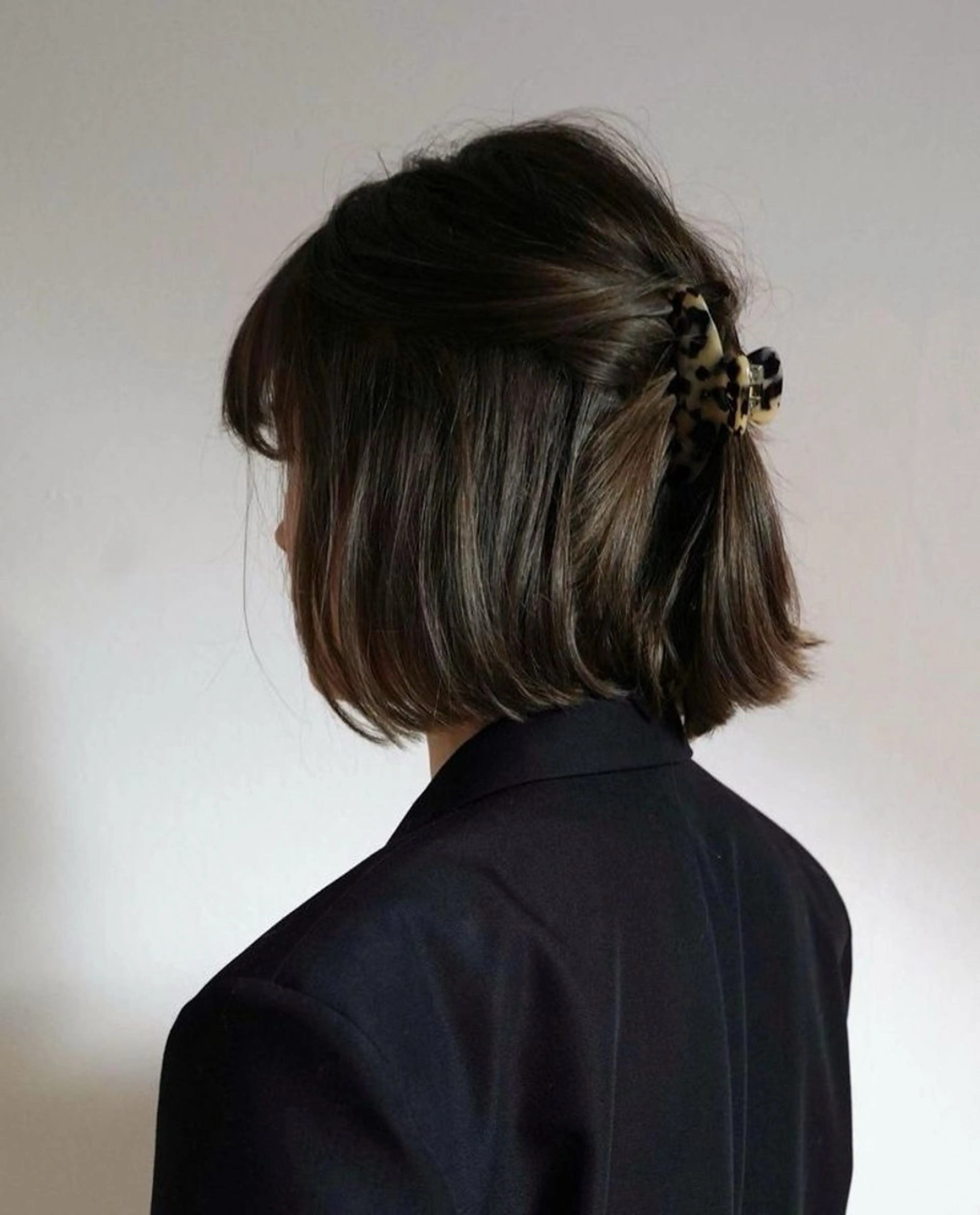 【arc】 佐藤未希穂/パーマのヘアスタイル