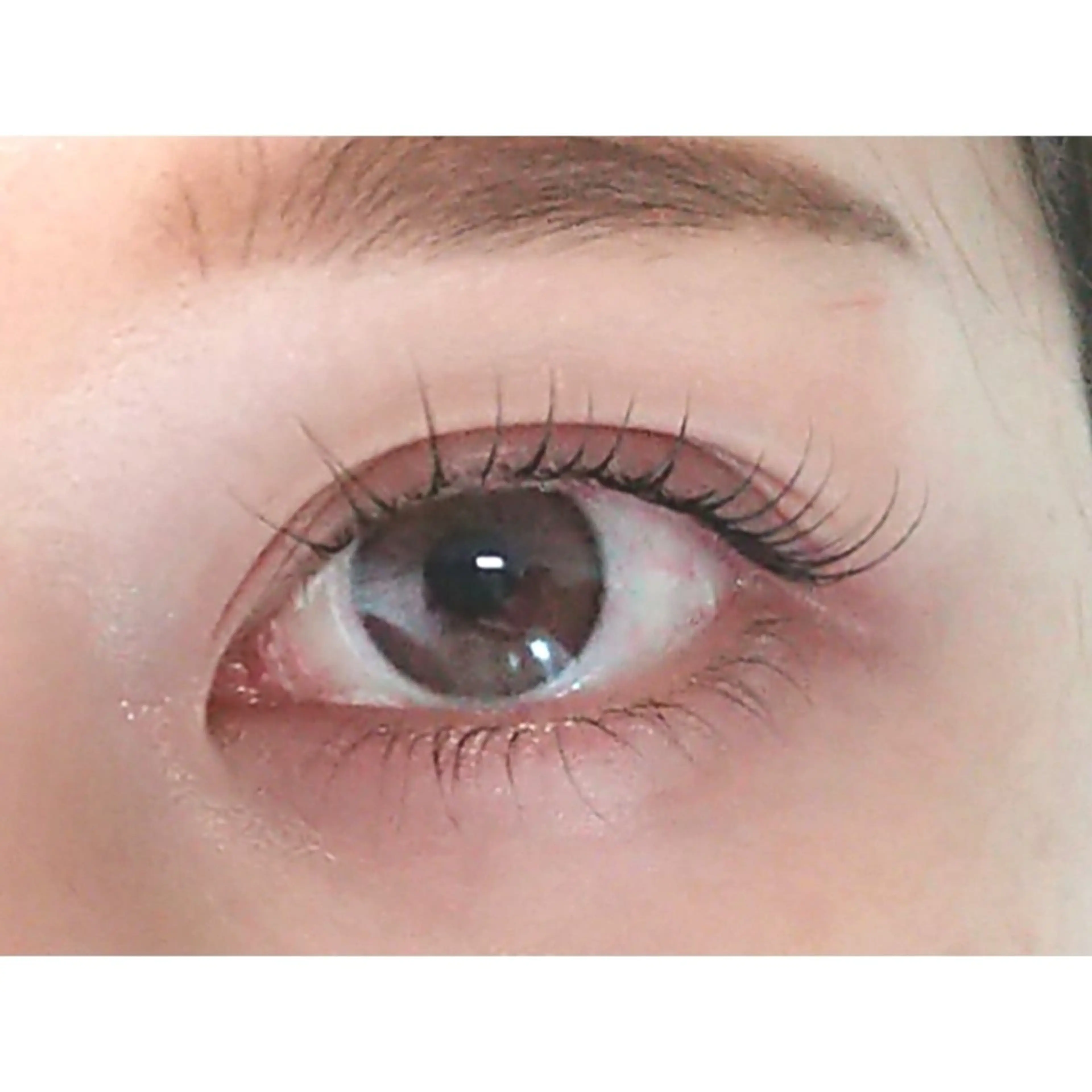 マツエク・マツパ 水口 桃花のマツエク・マツパデザイン