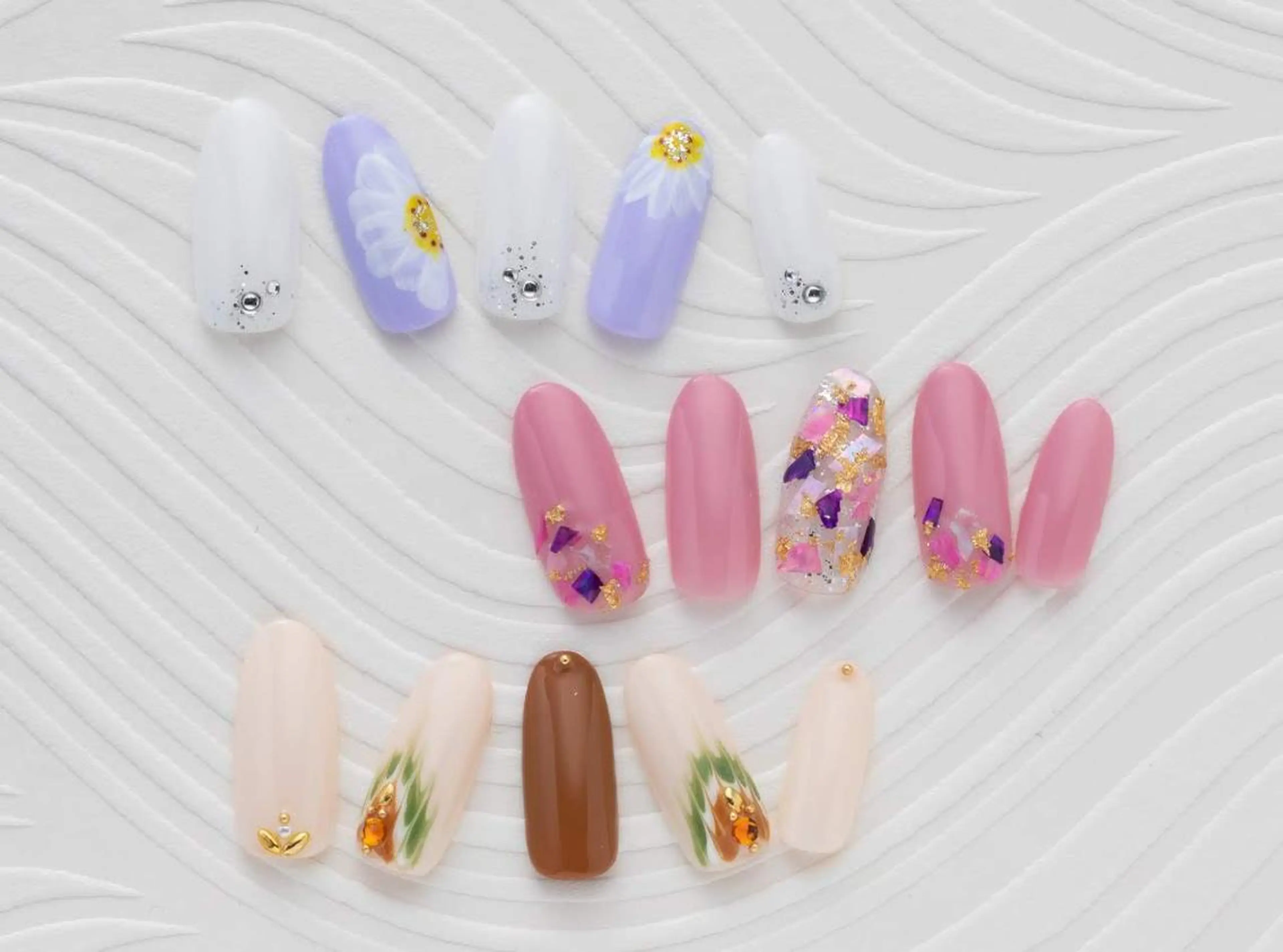 ネイル ゴージャス ネイルサロン Alice&Co.のその他イメージ