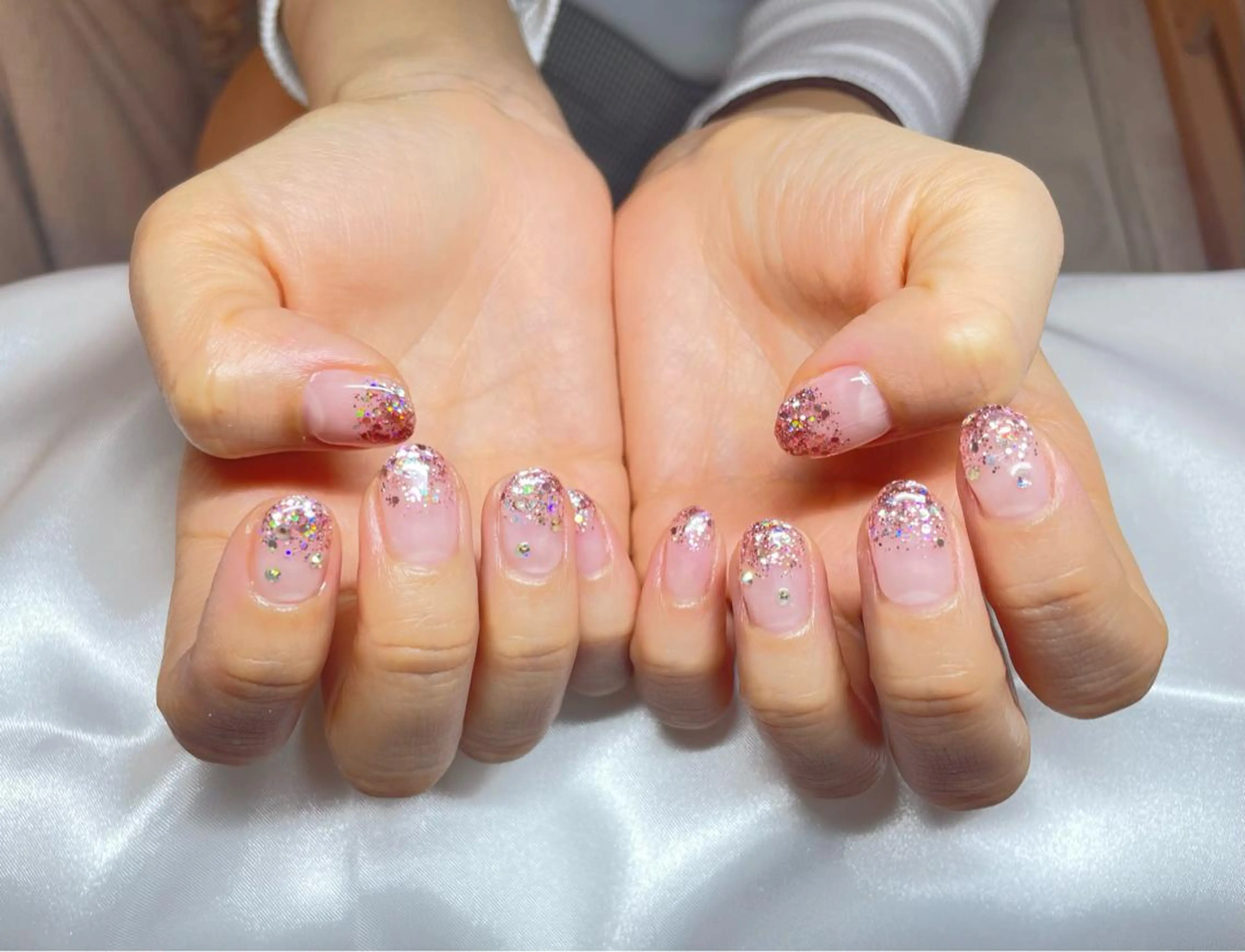 ネイル nailsalon miiのネイルデザイン